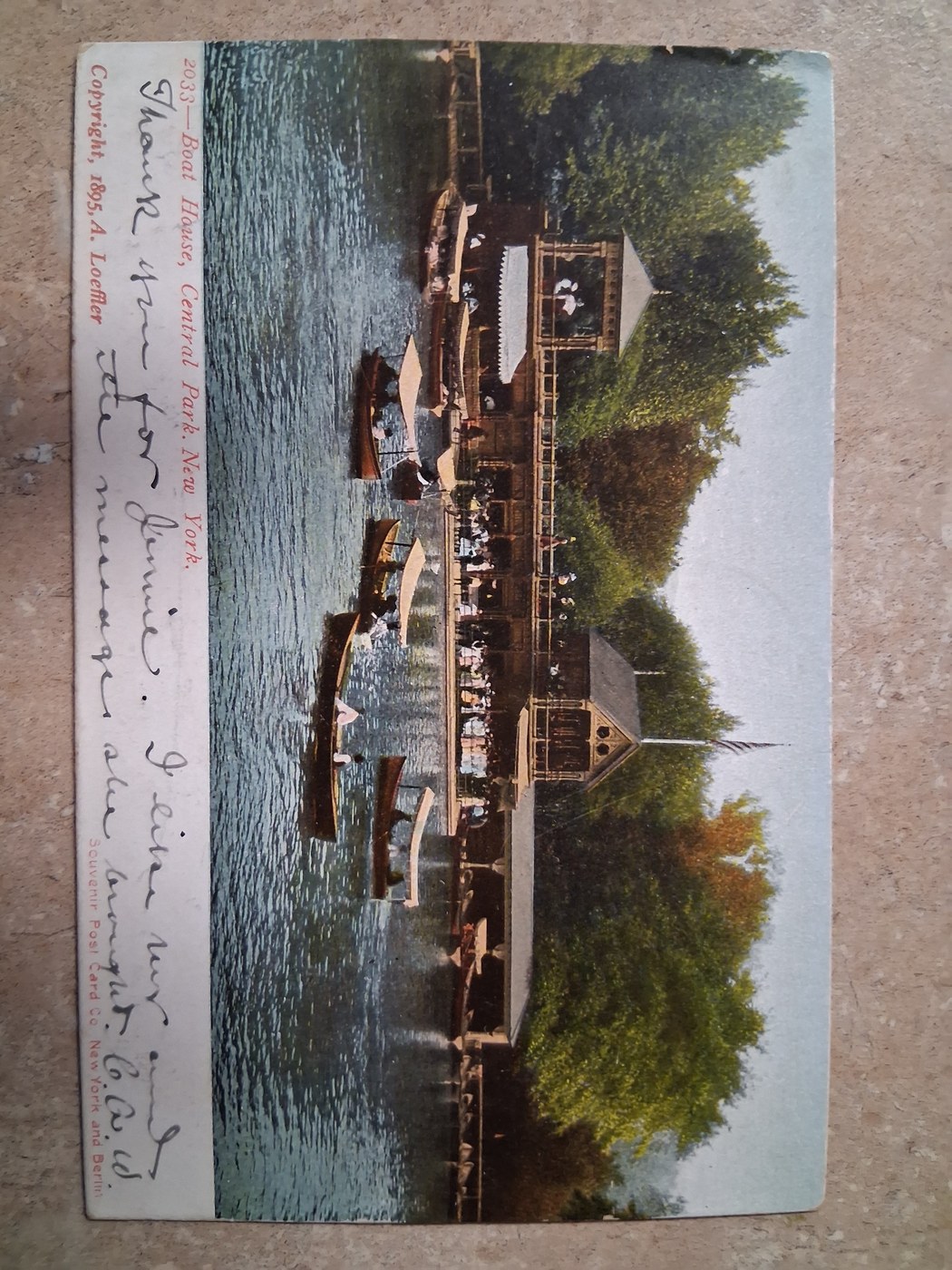 Postcard