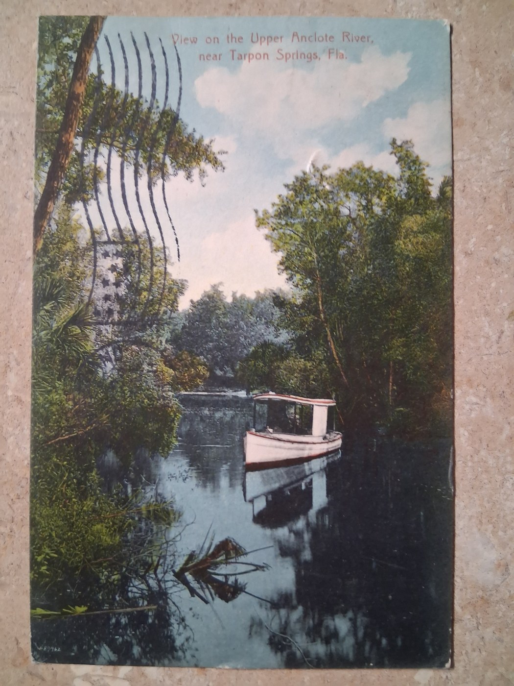 Postcard