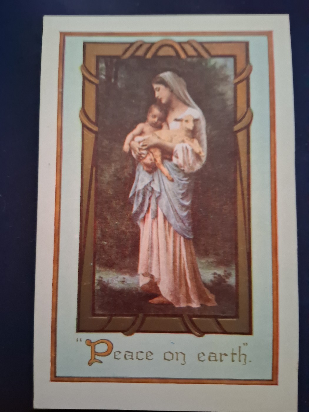 Postcard