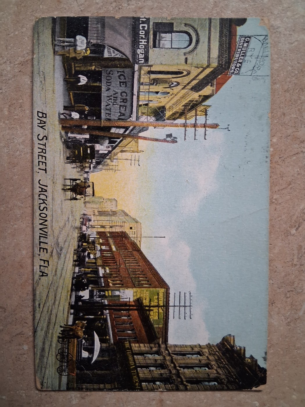 Postcard
