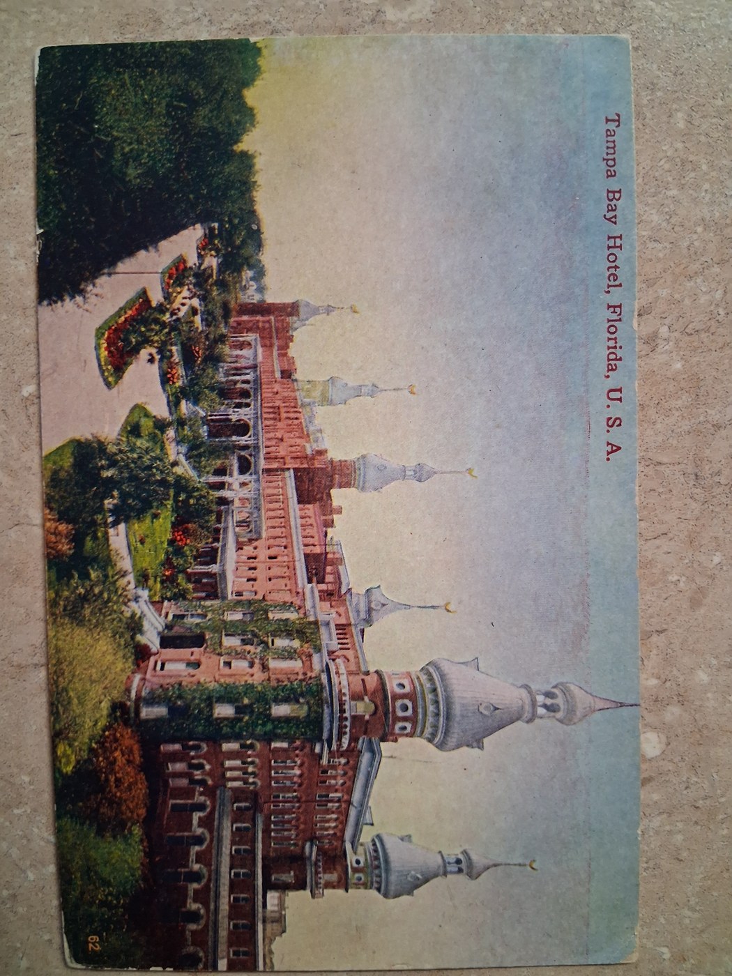 Postcard