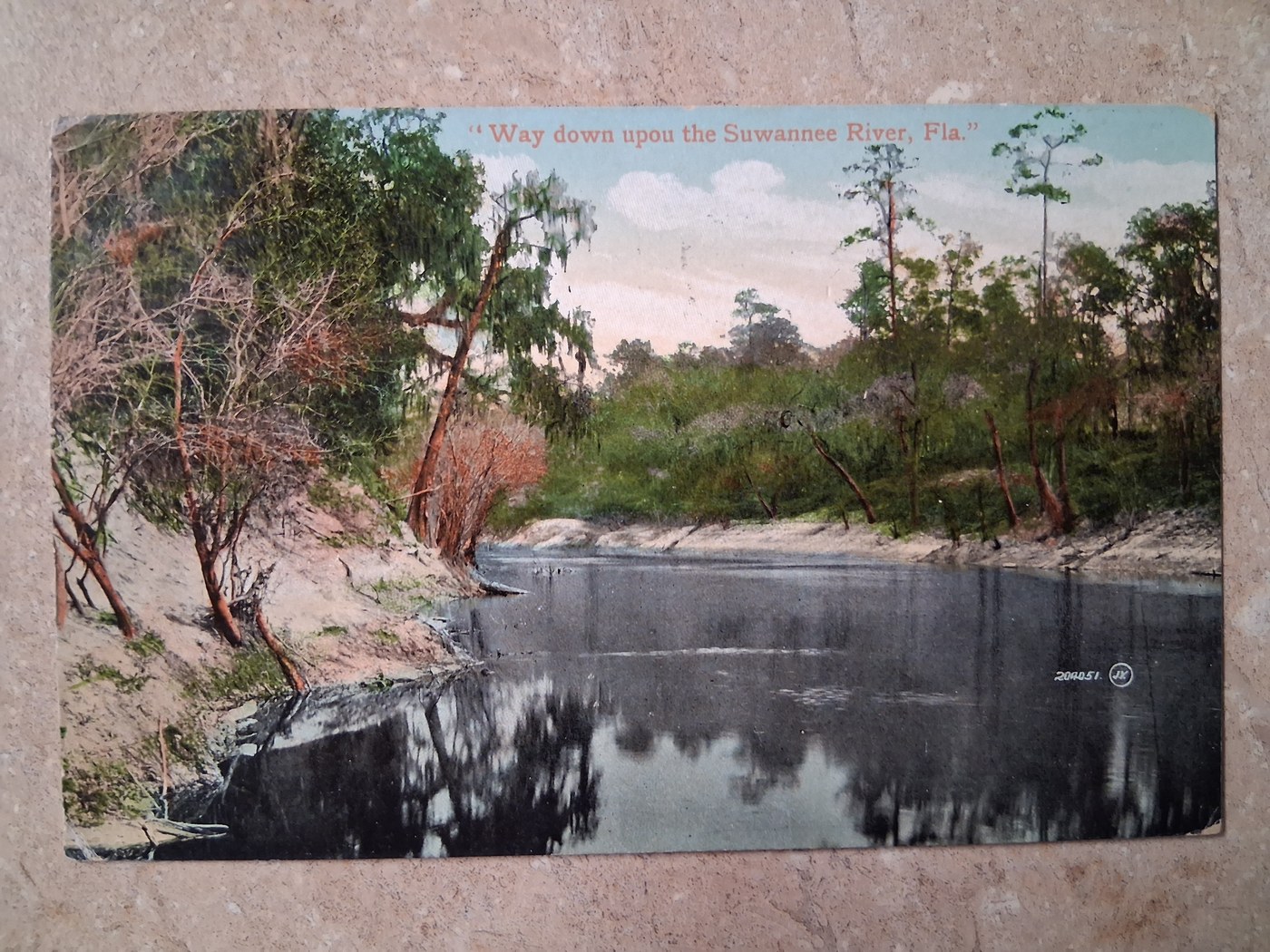 Postcard