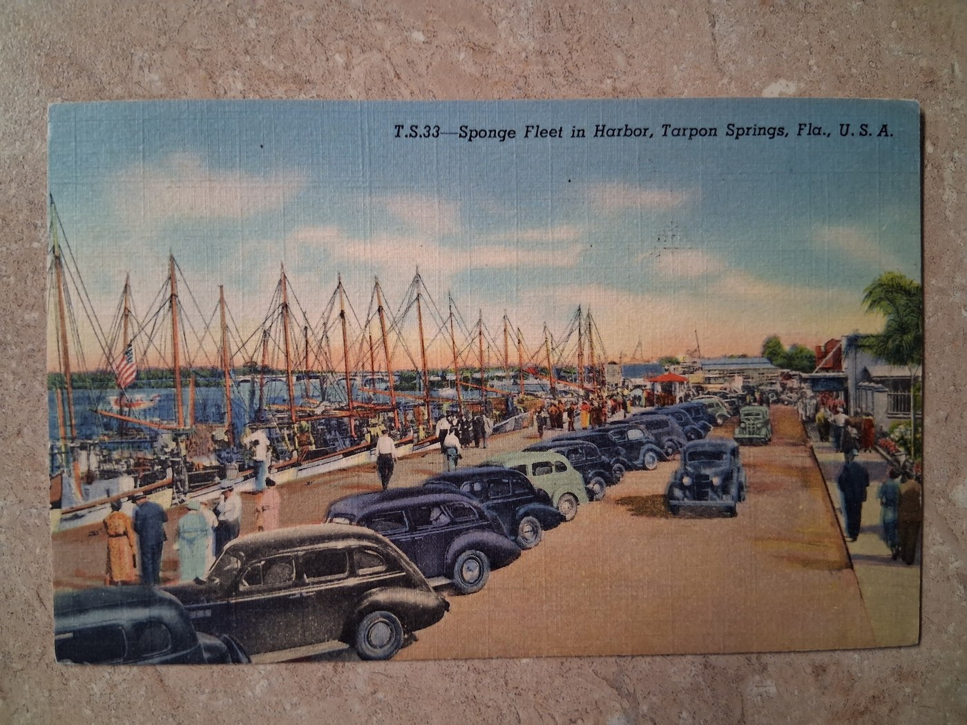 Postcard