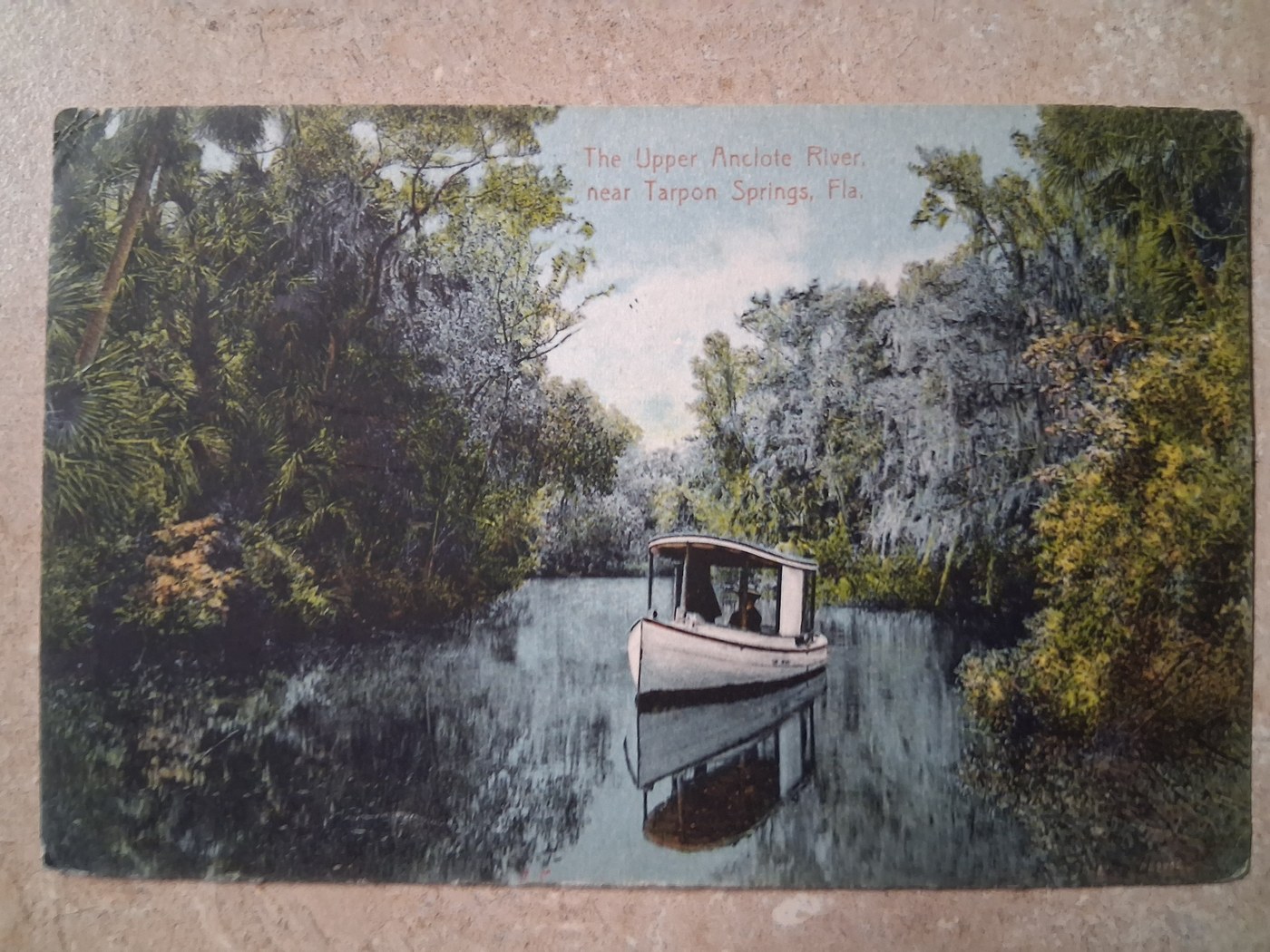 Postcard