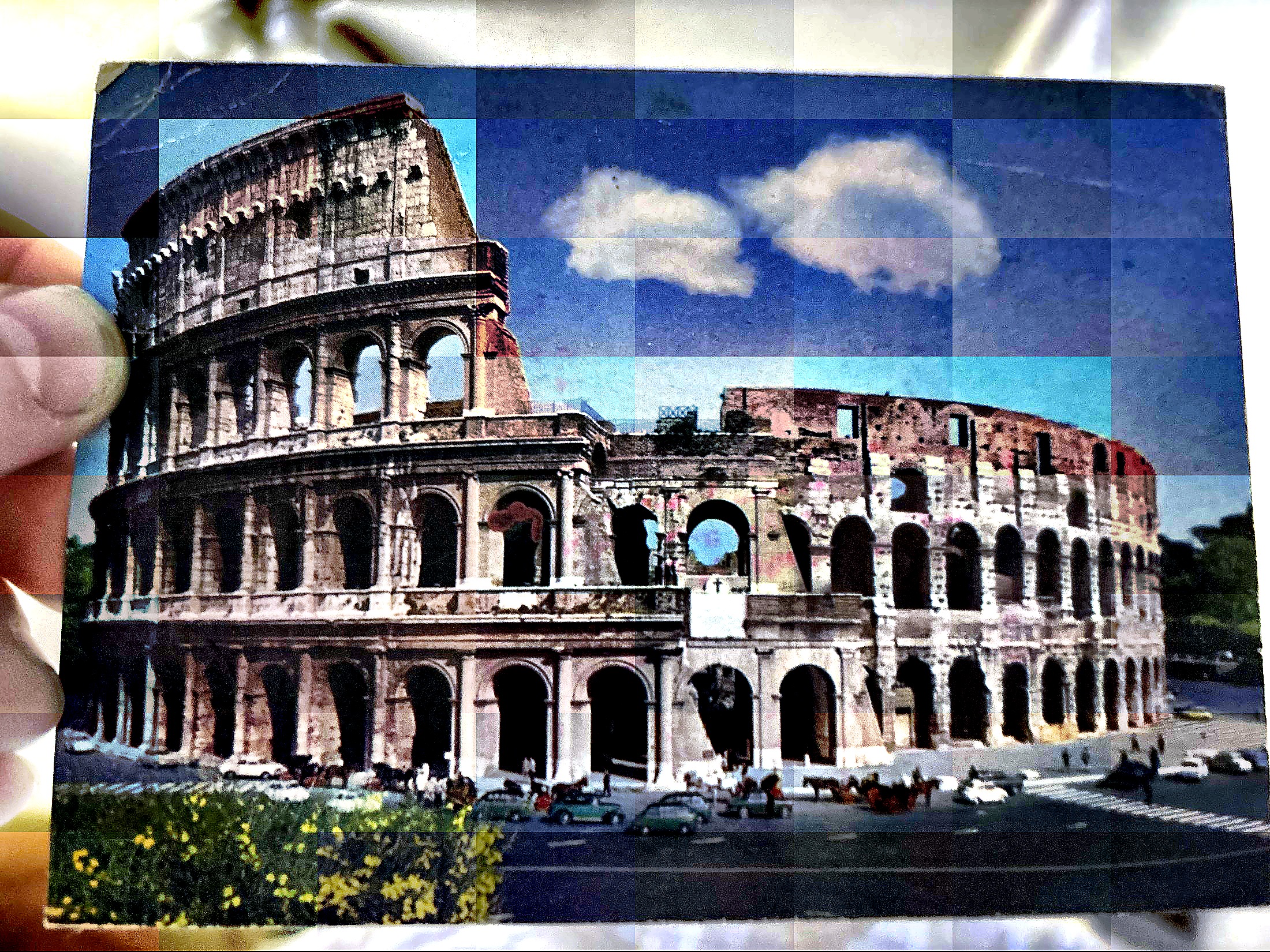 Rome, Italy