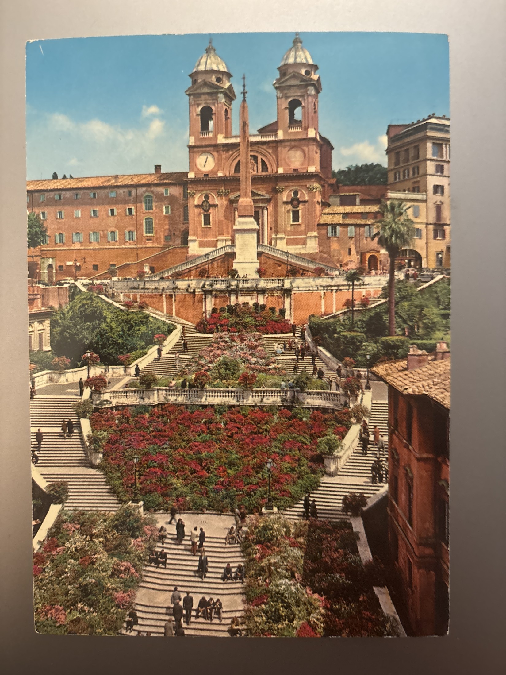 Rome, Italy