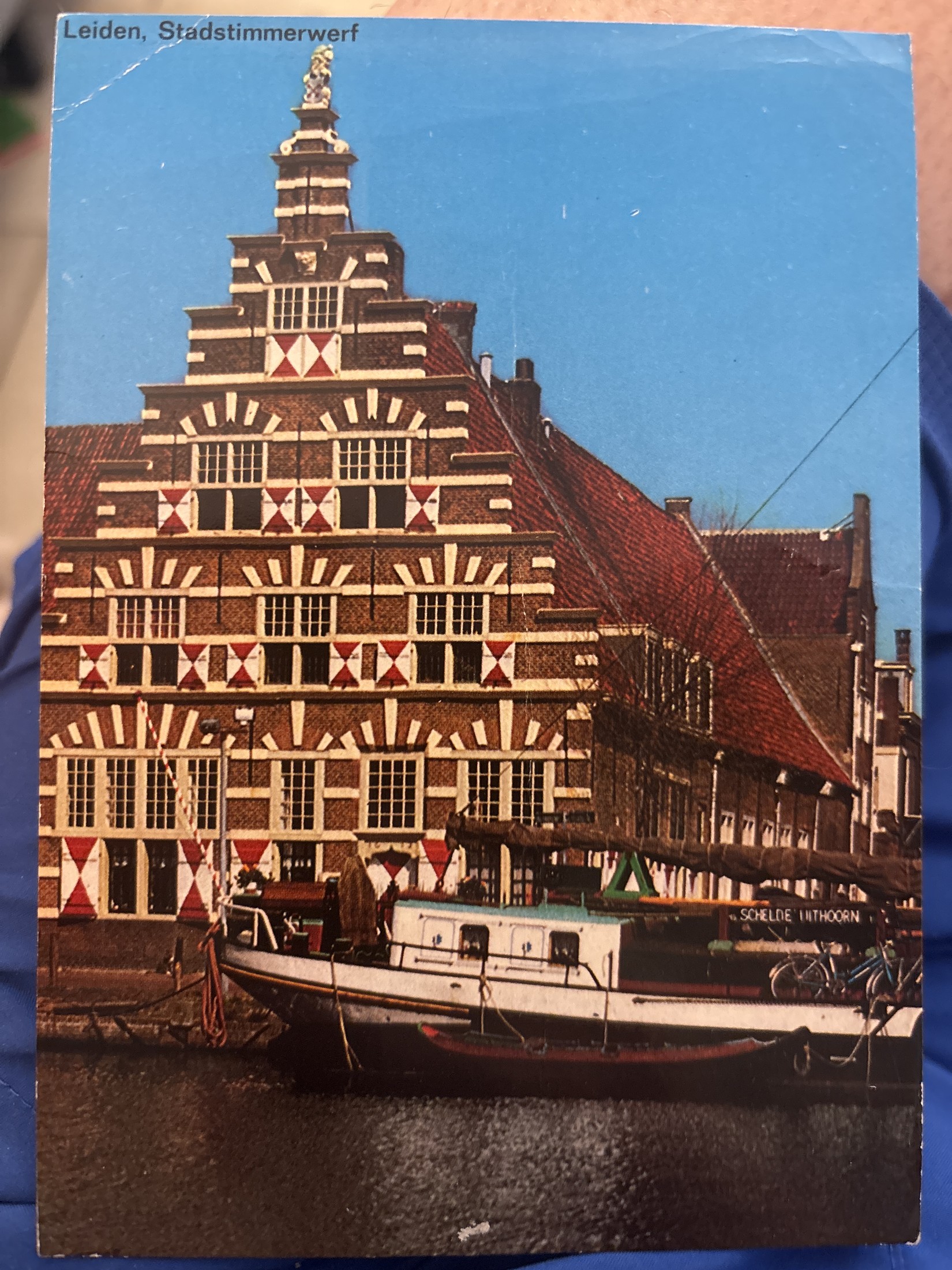 Leiden, Netherlands