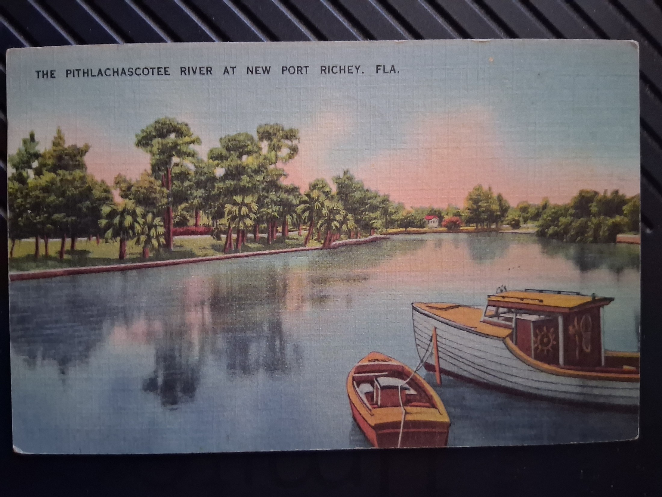 New Port Richey, Florida
