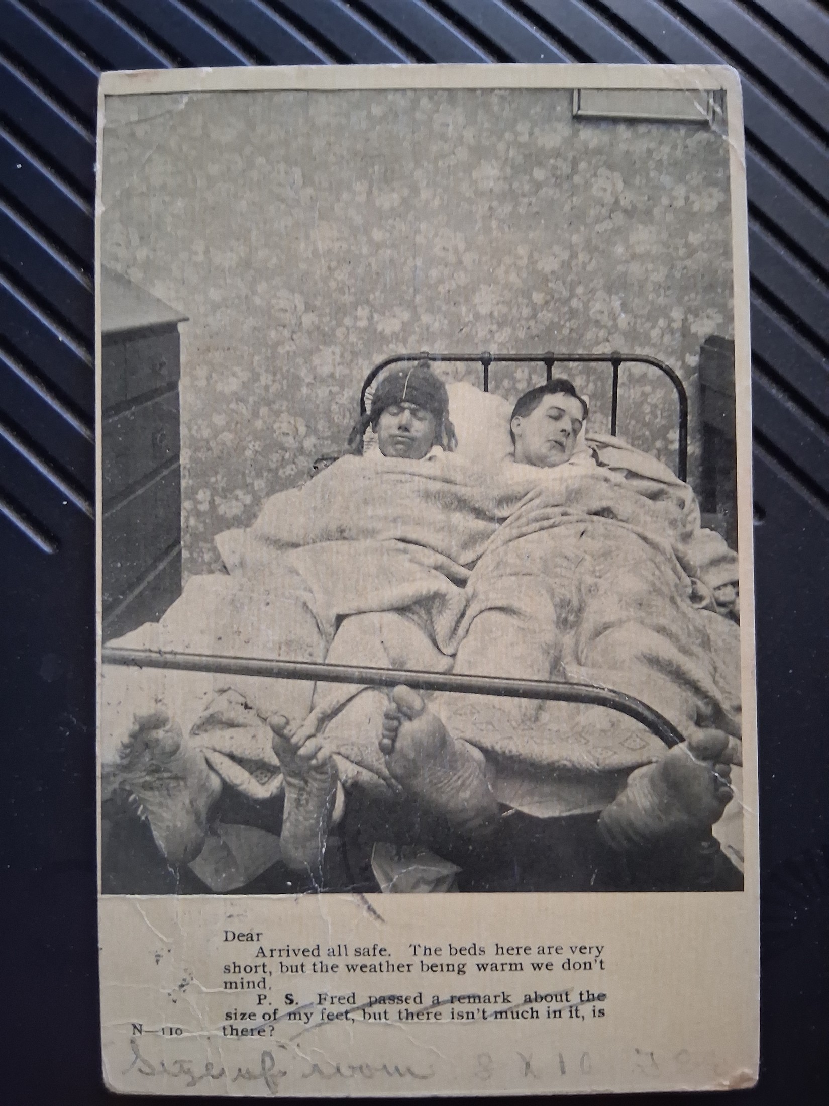 Postcard