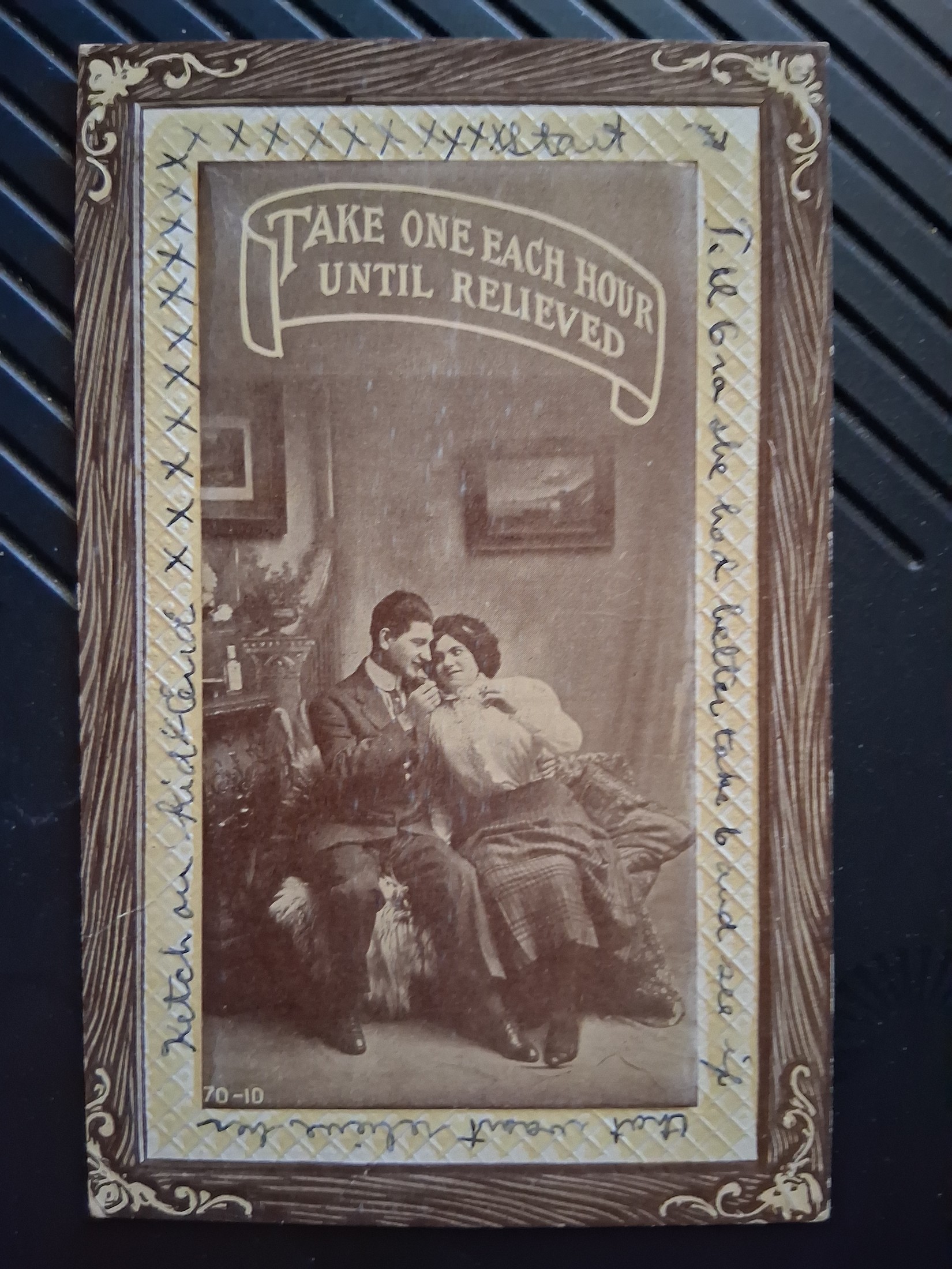 Postcard