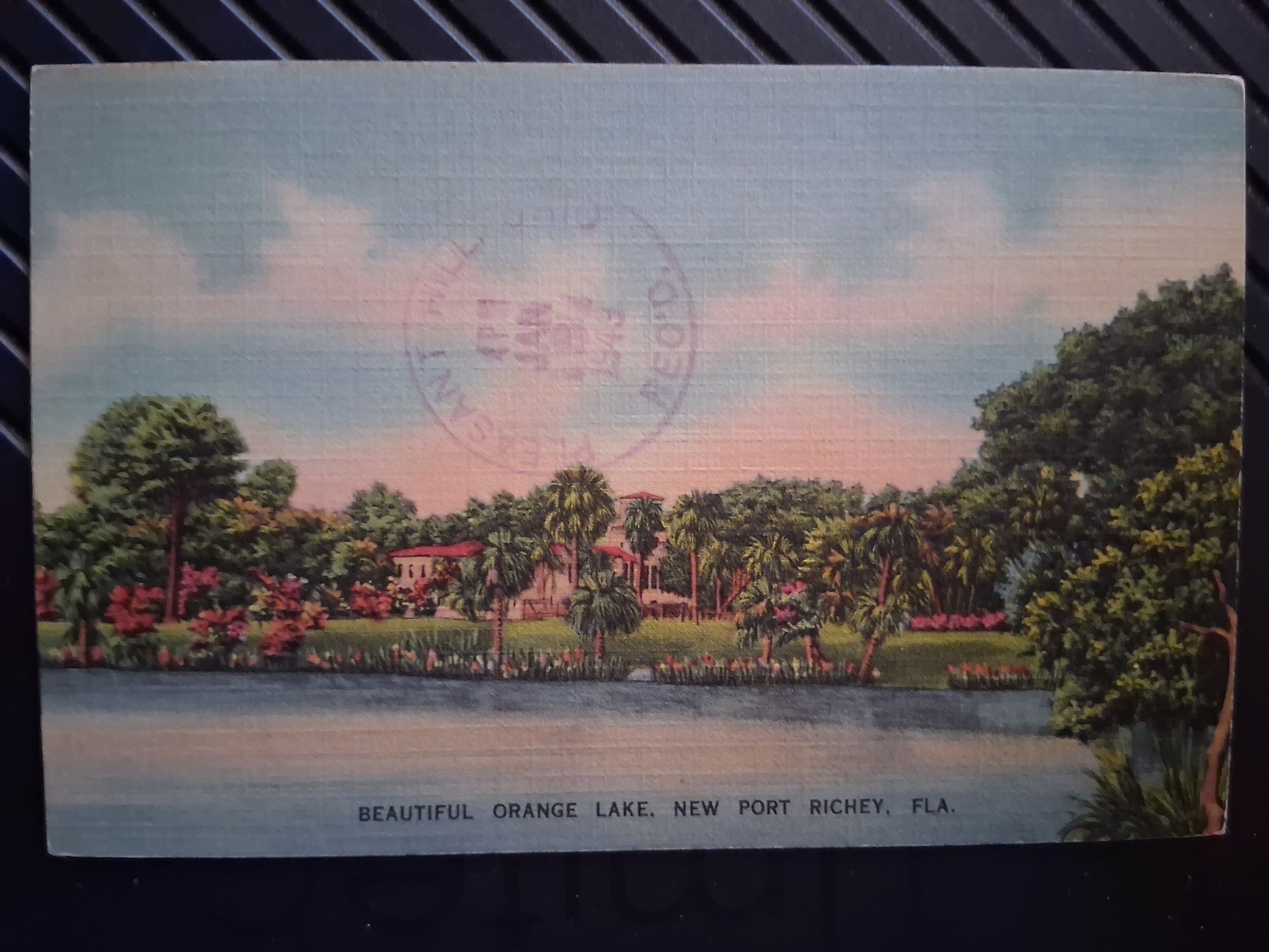 New Port Richey, Florida
