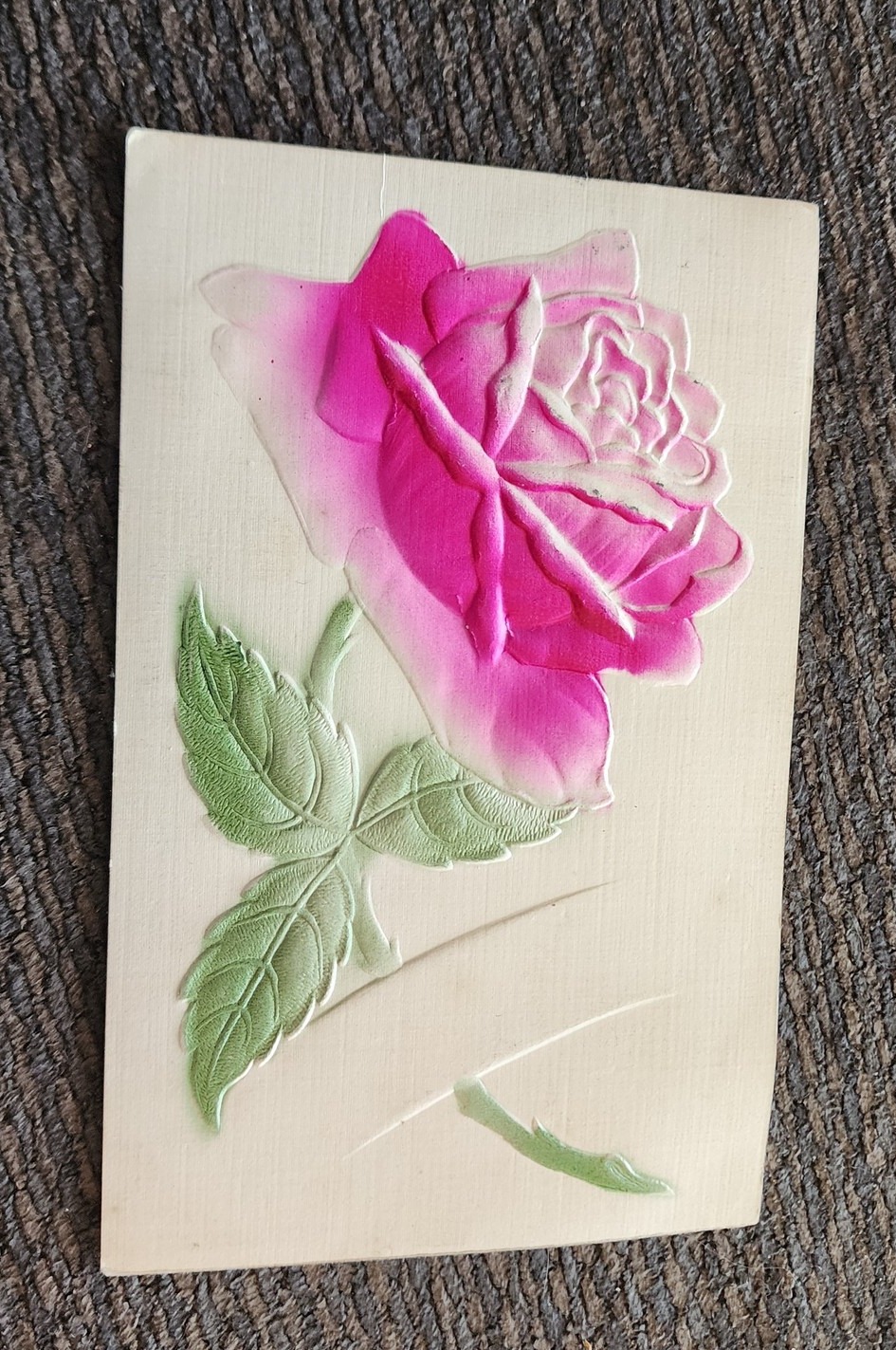 Postcard