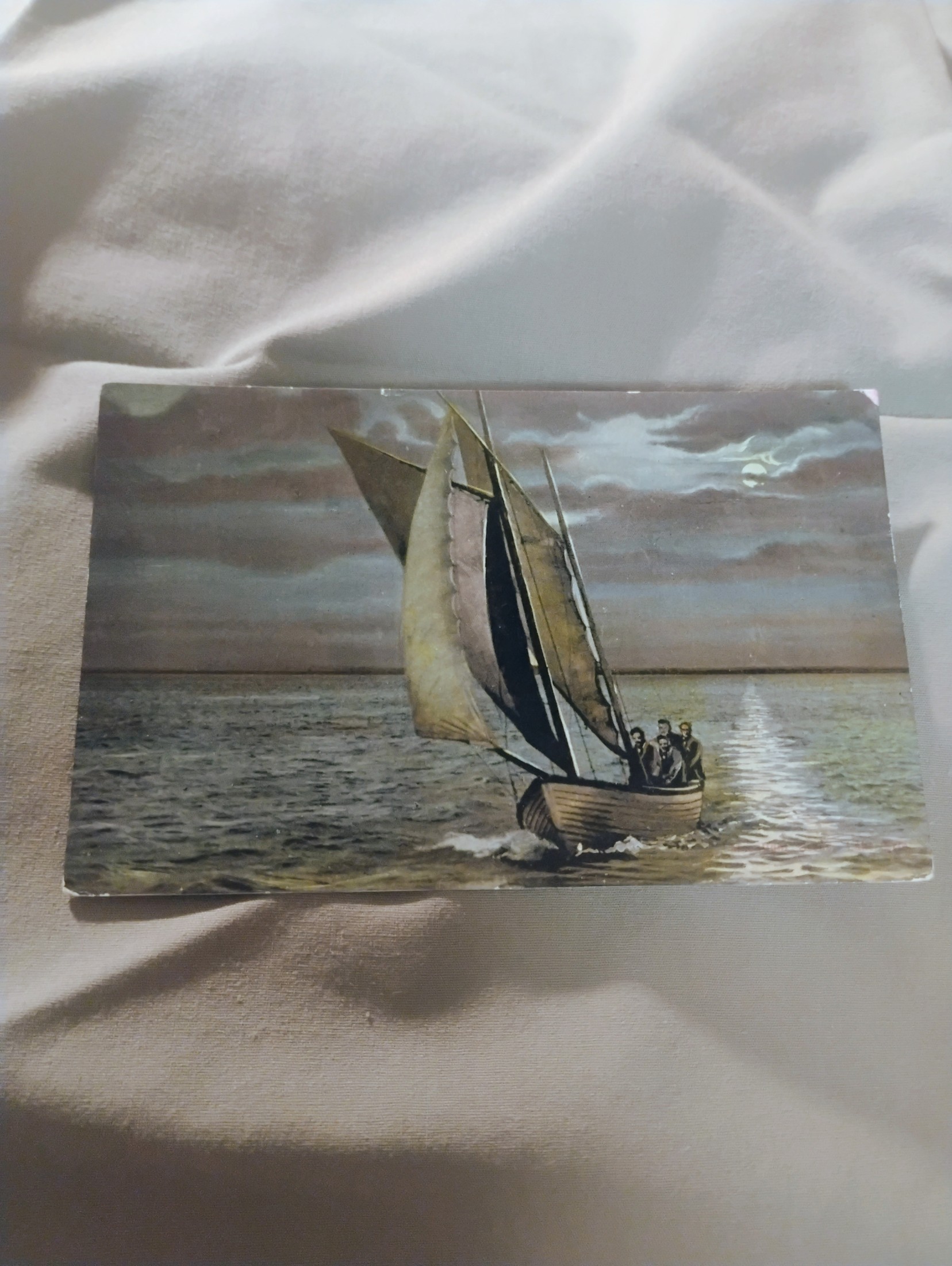Postcard