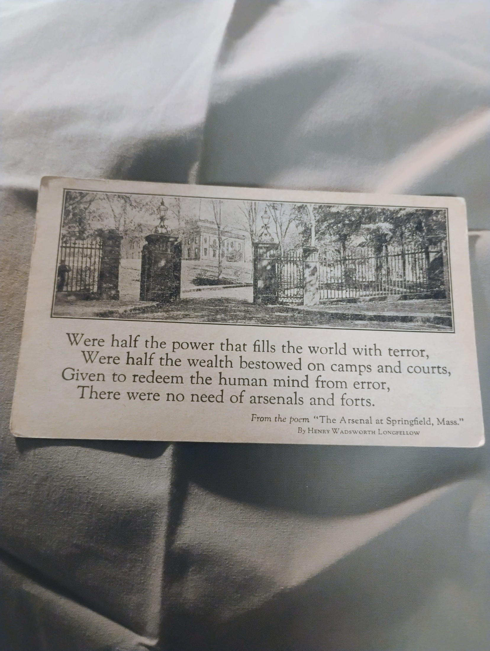 Postcard