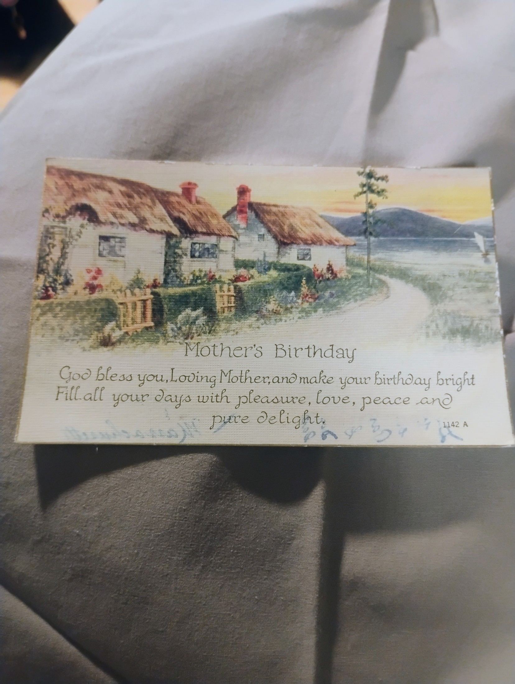 Postcard
