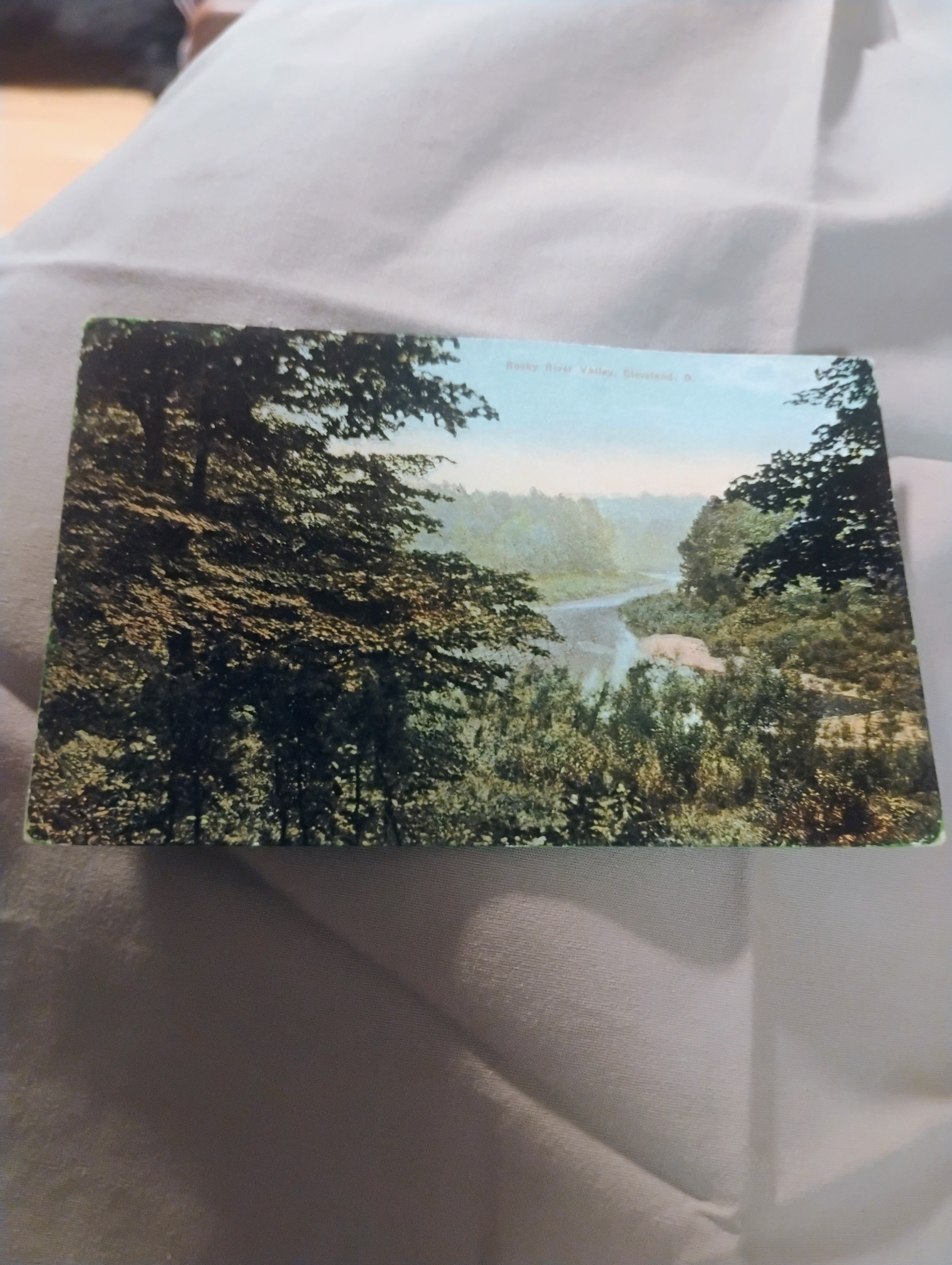 Postcard