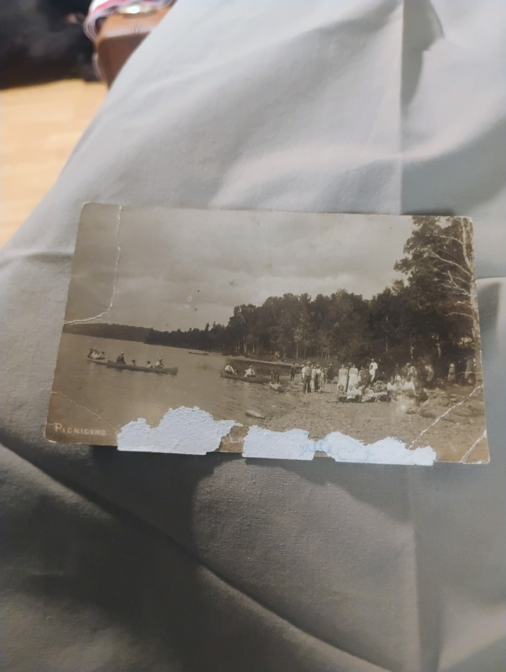 Postcard