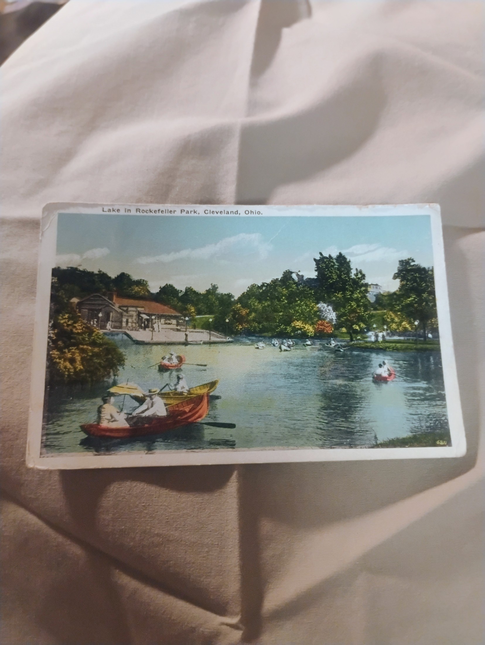 Postcard
