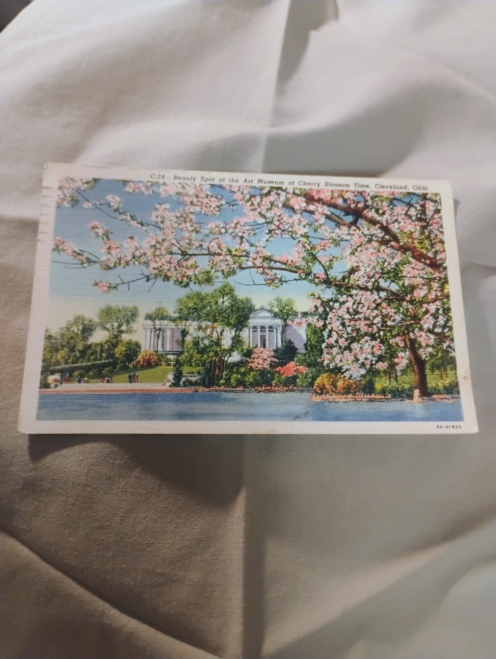 Postcard