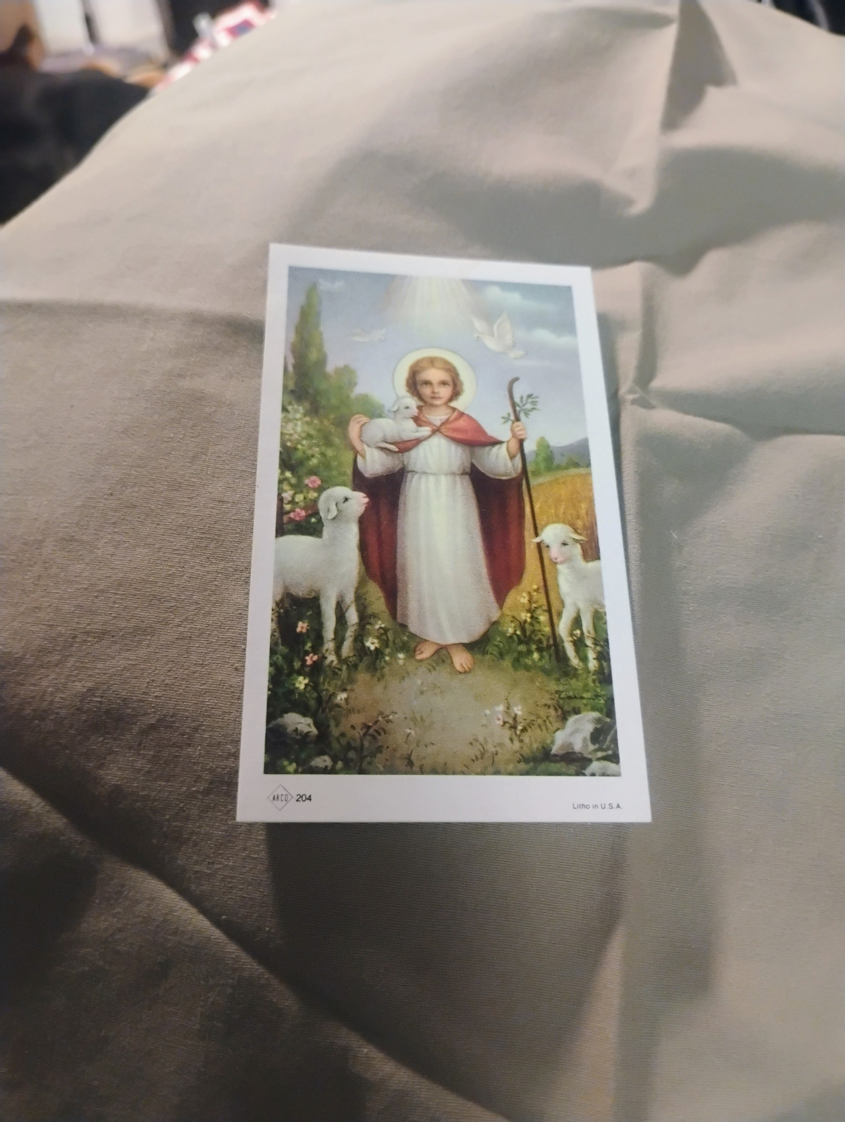 Postcard