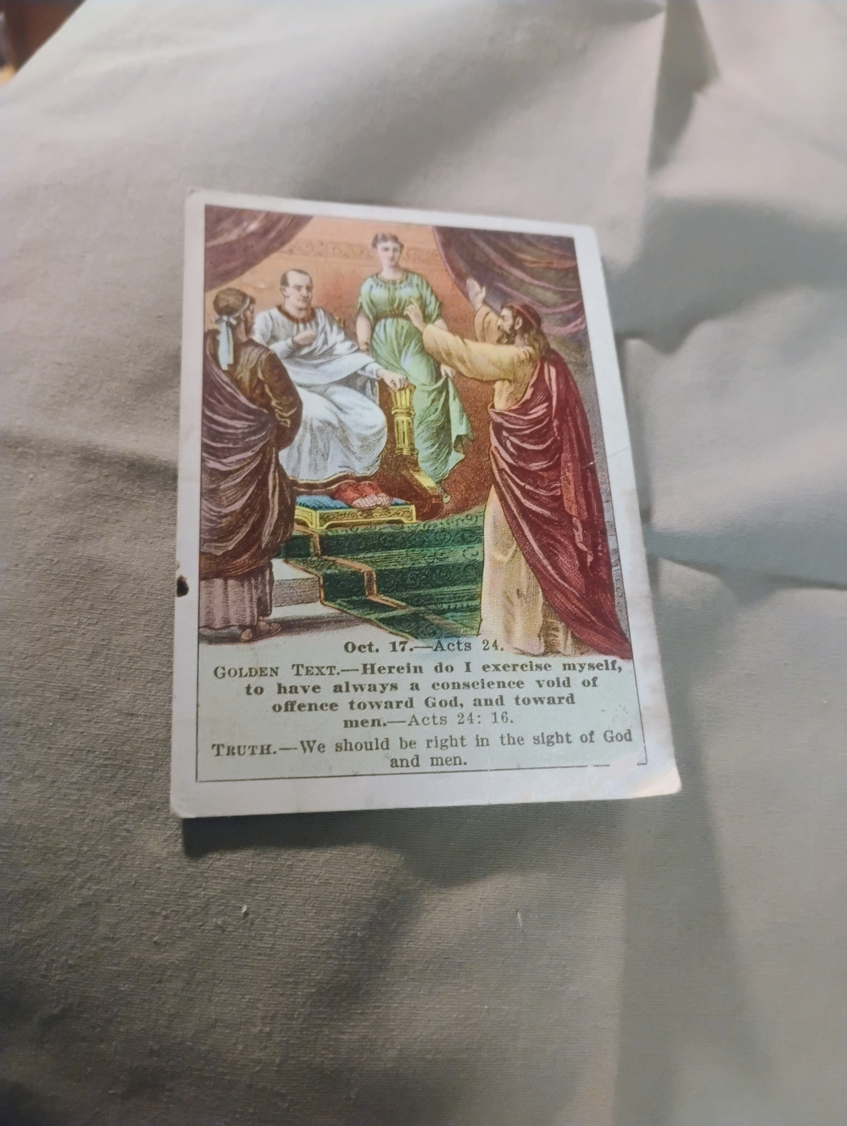Postcard
