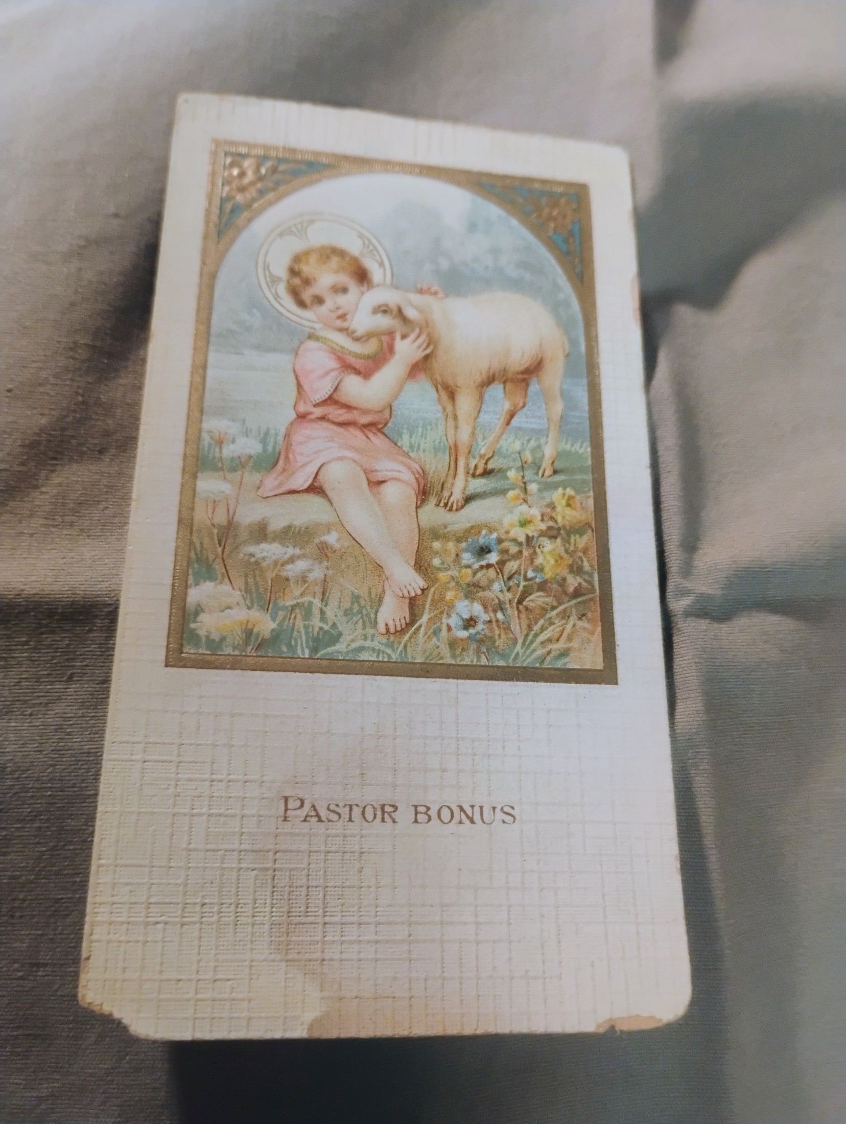 Postcard