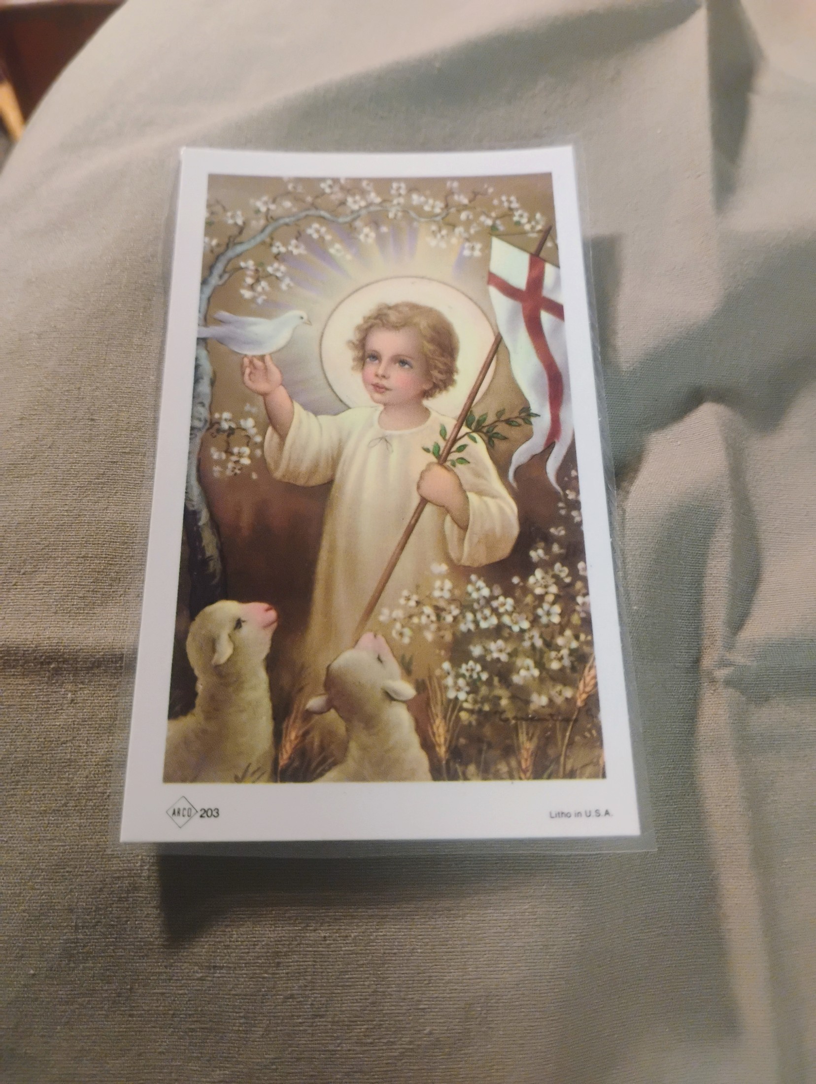 Postcard