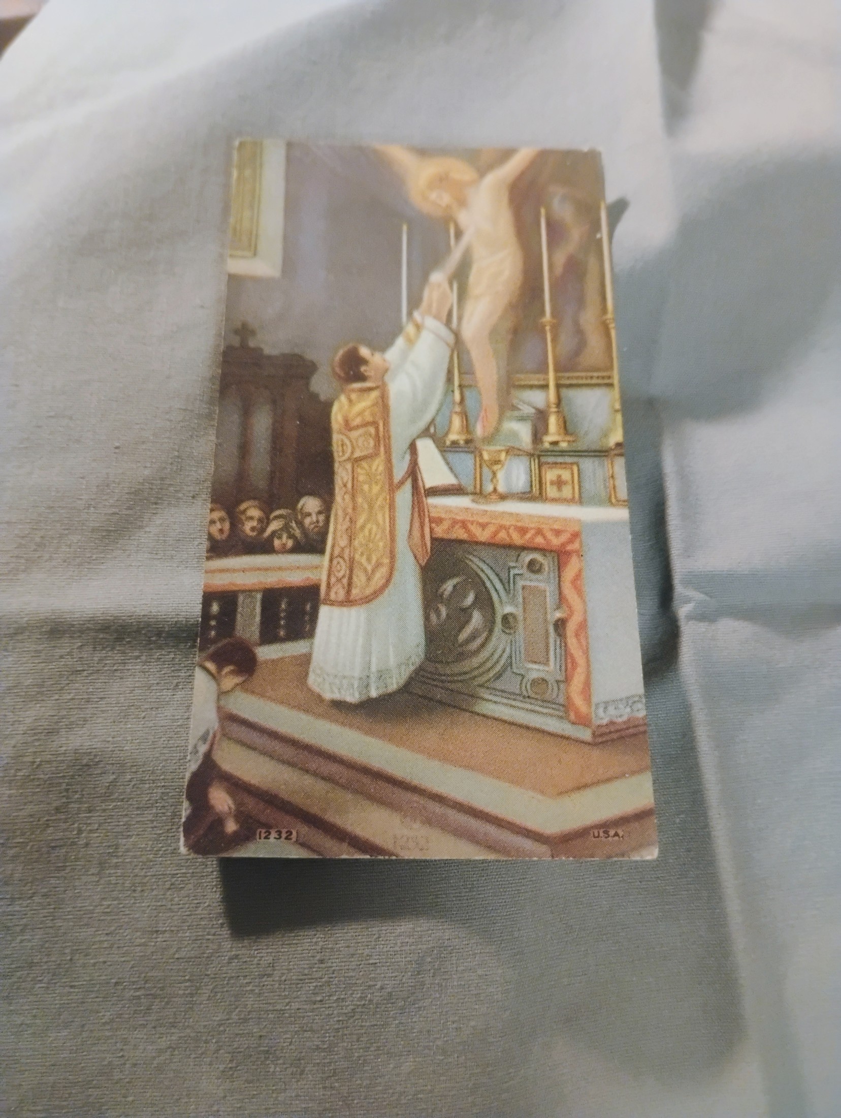 Postcard
