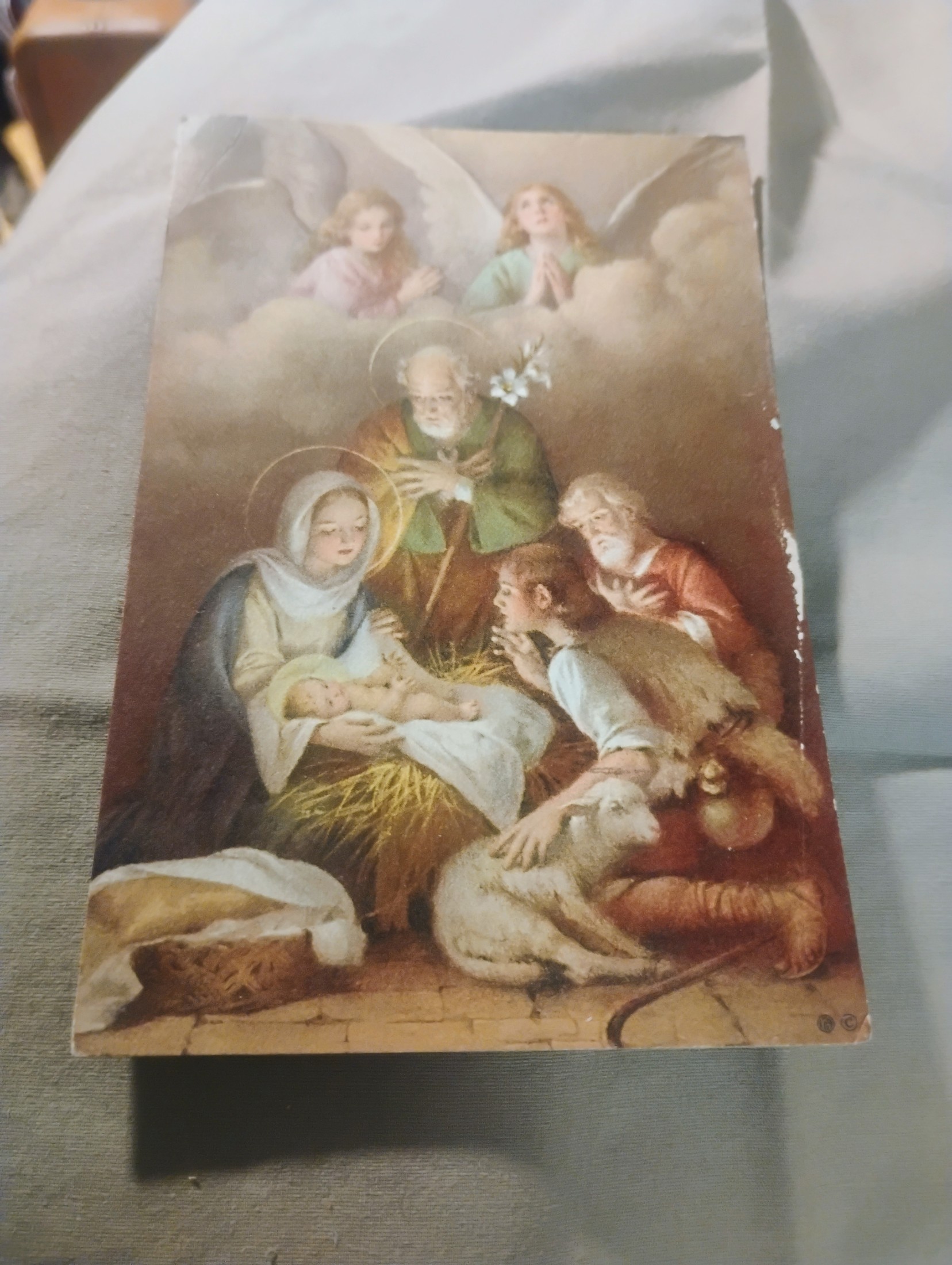 Postcard