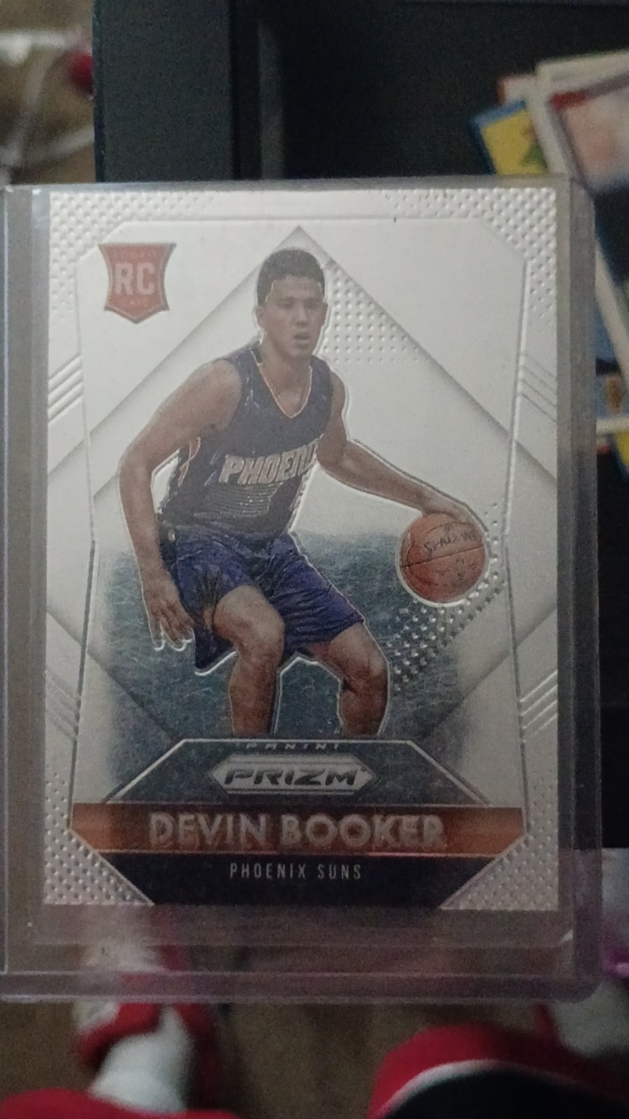 Sports Card