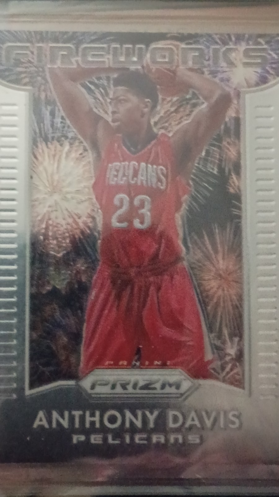 Sports Card