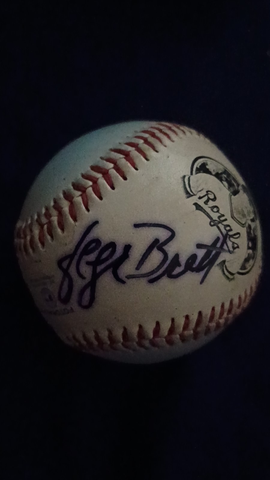 George Brett