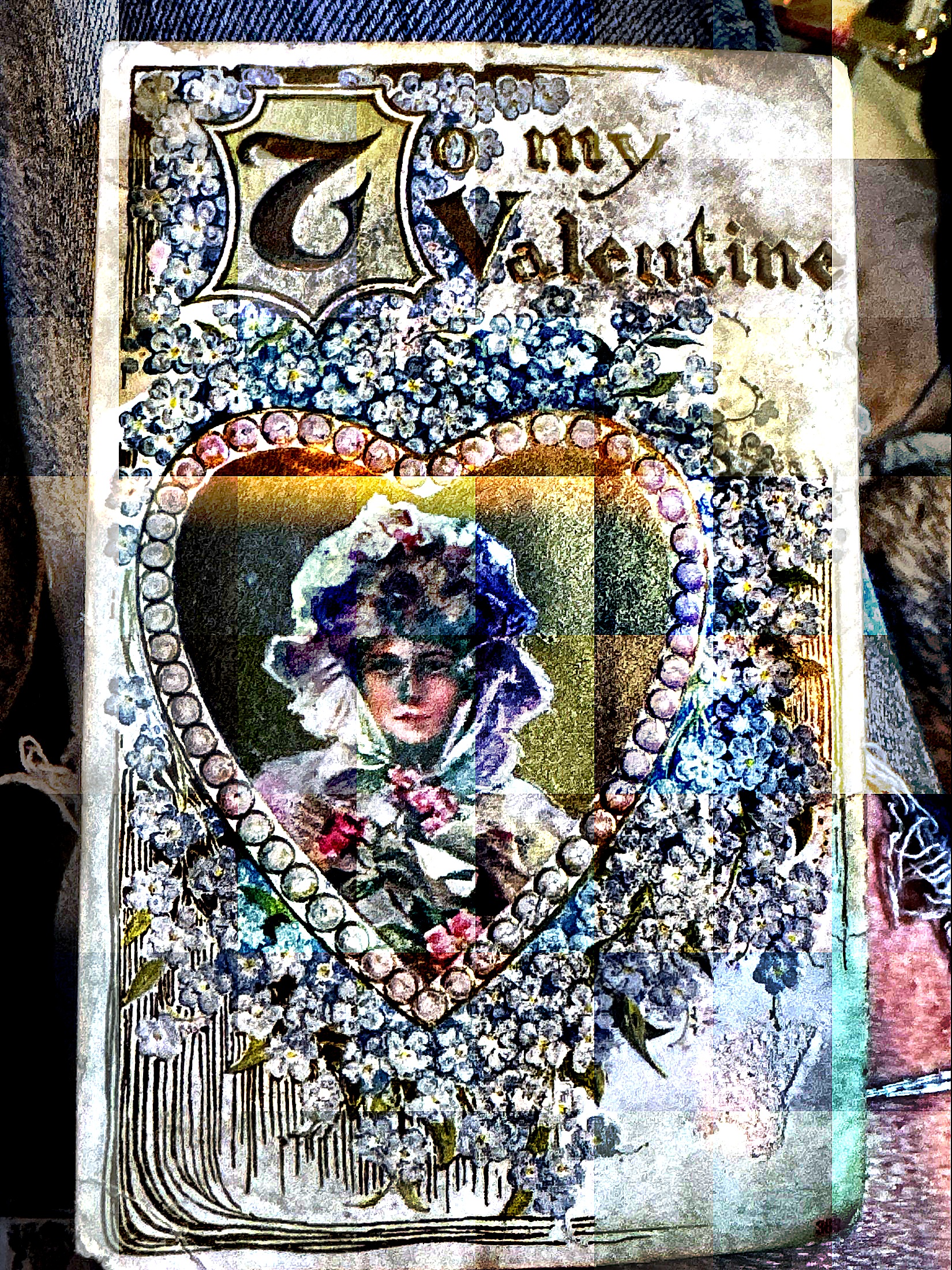 Postcard