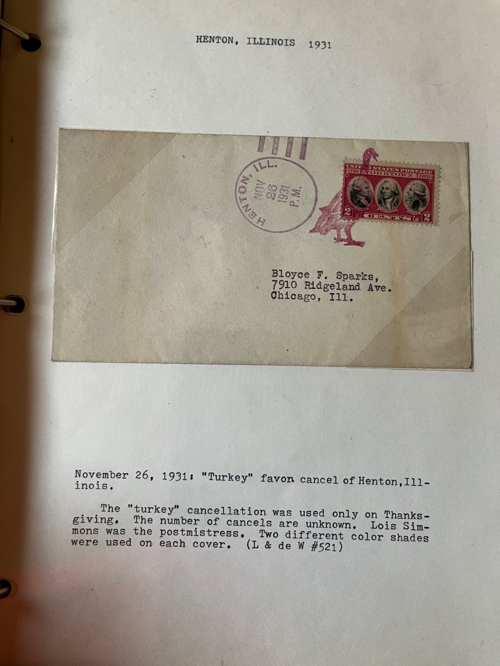 Stamp