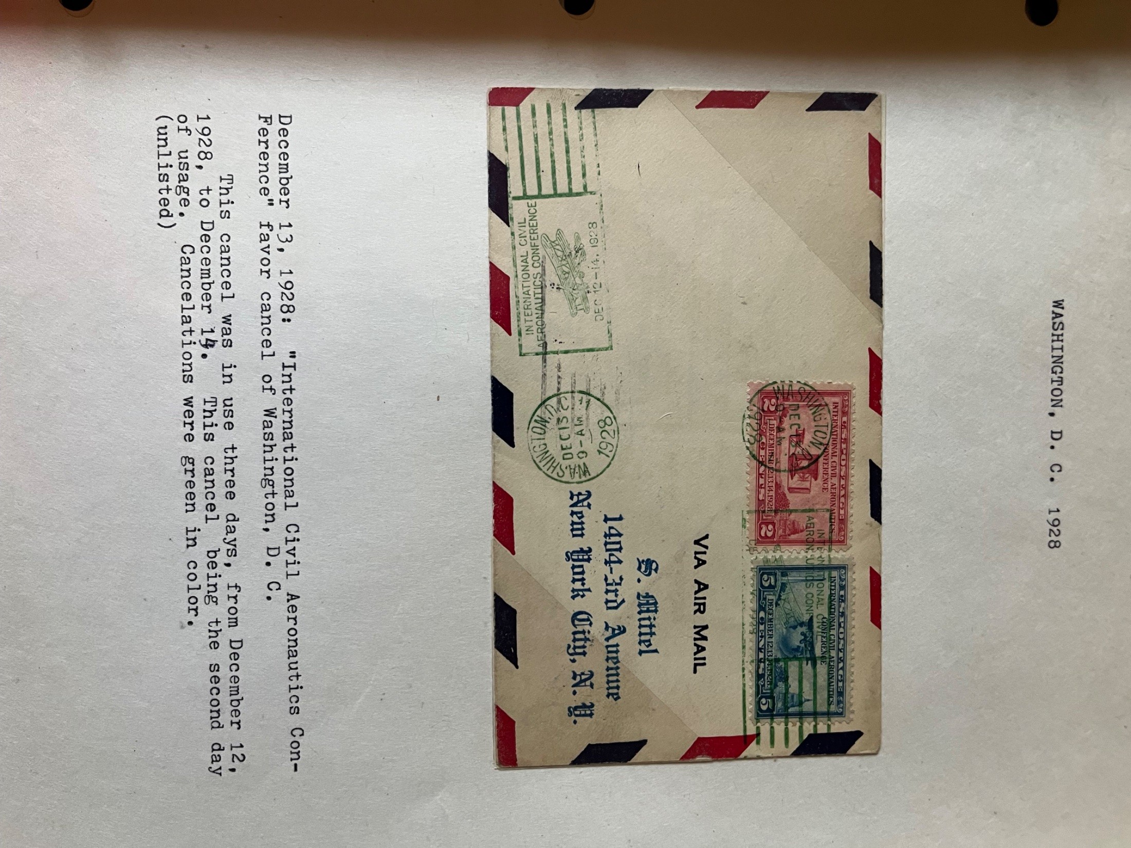 Postcard