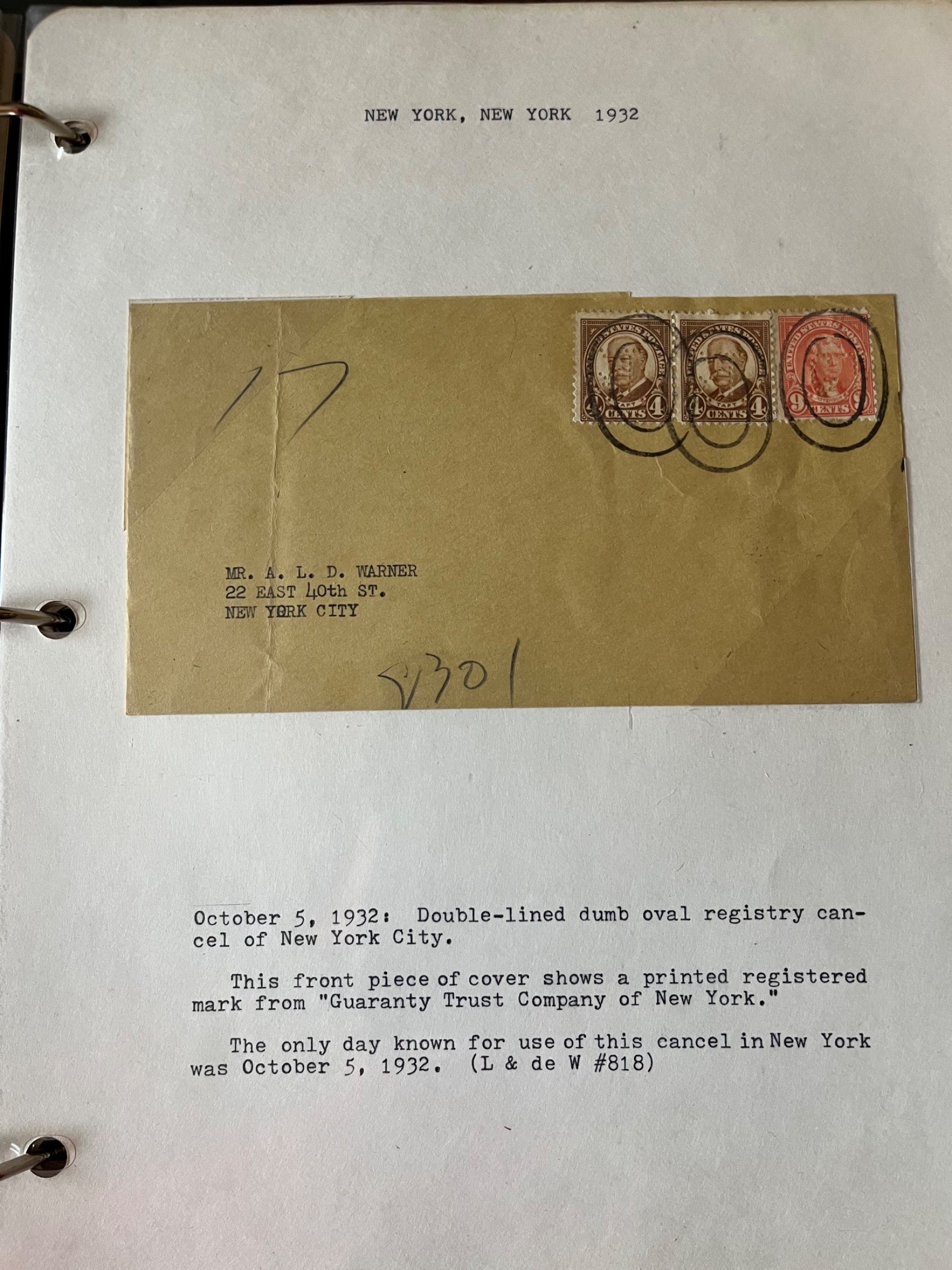 Postcard