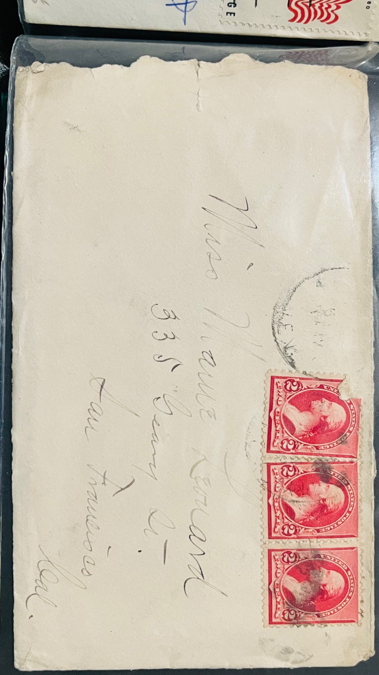 Postcard