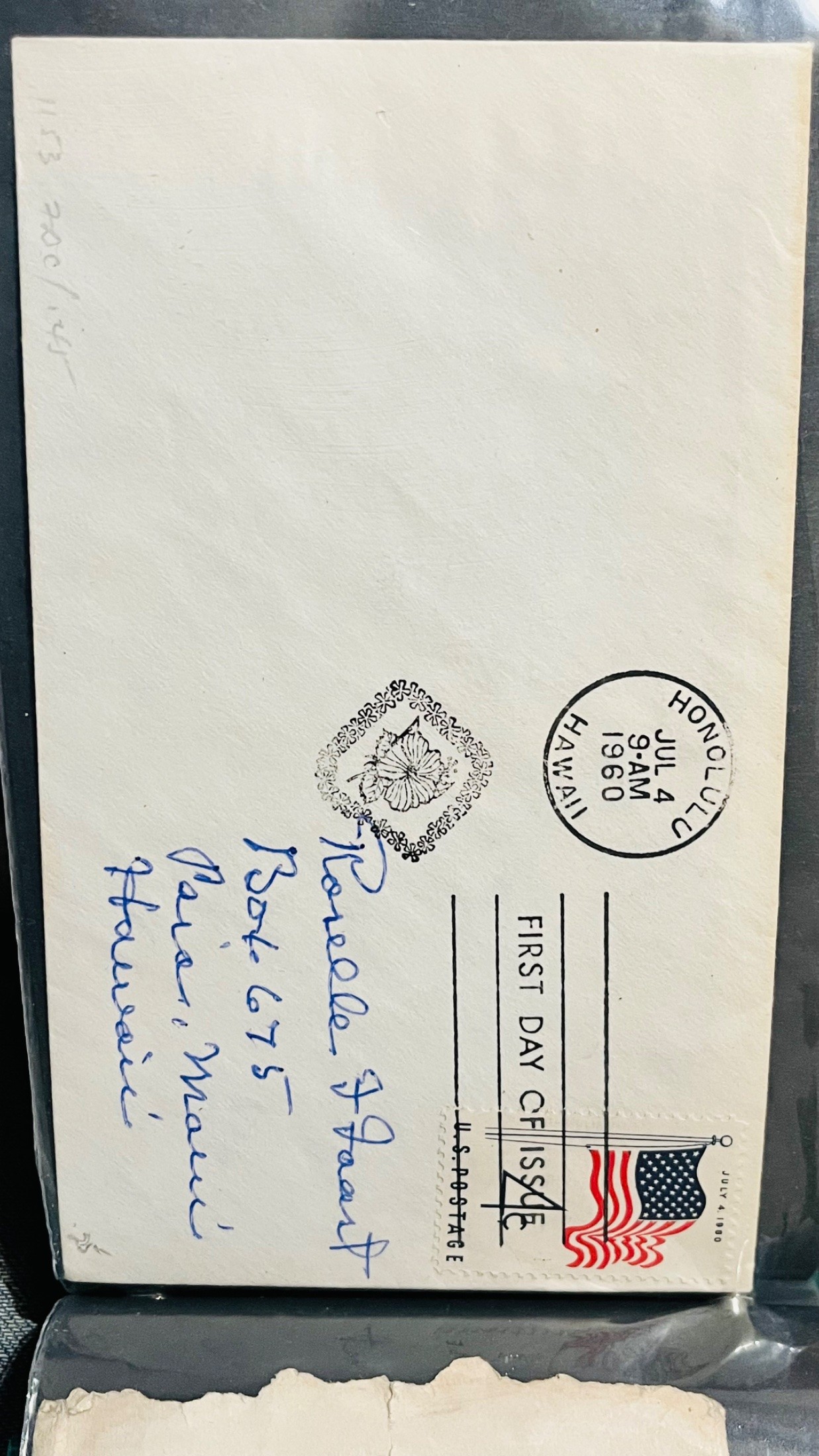 Postcard