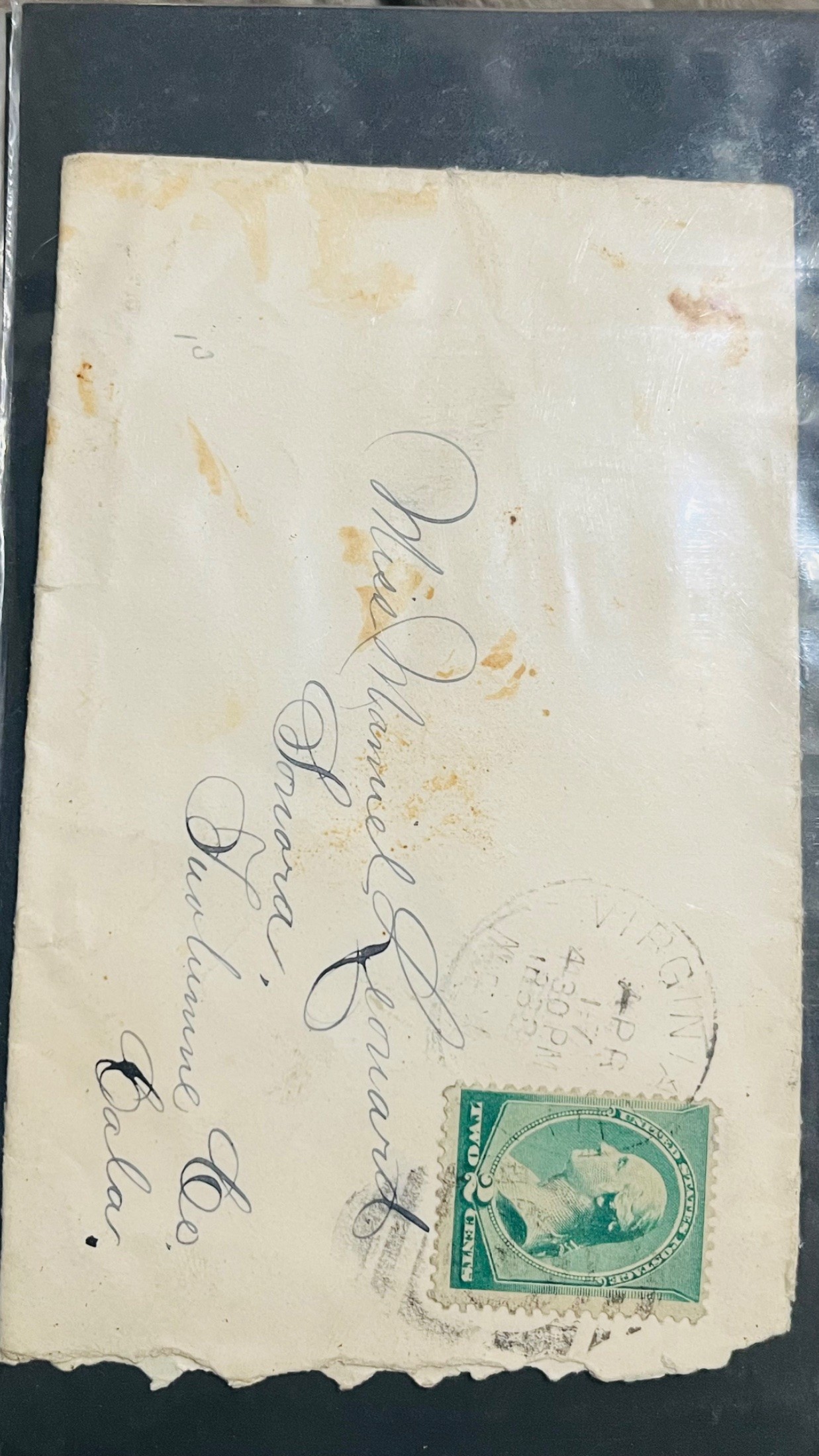 Postcard