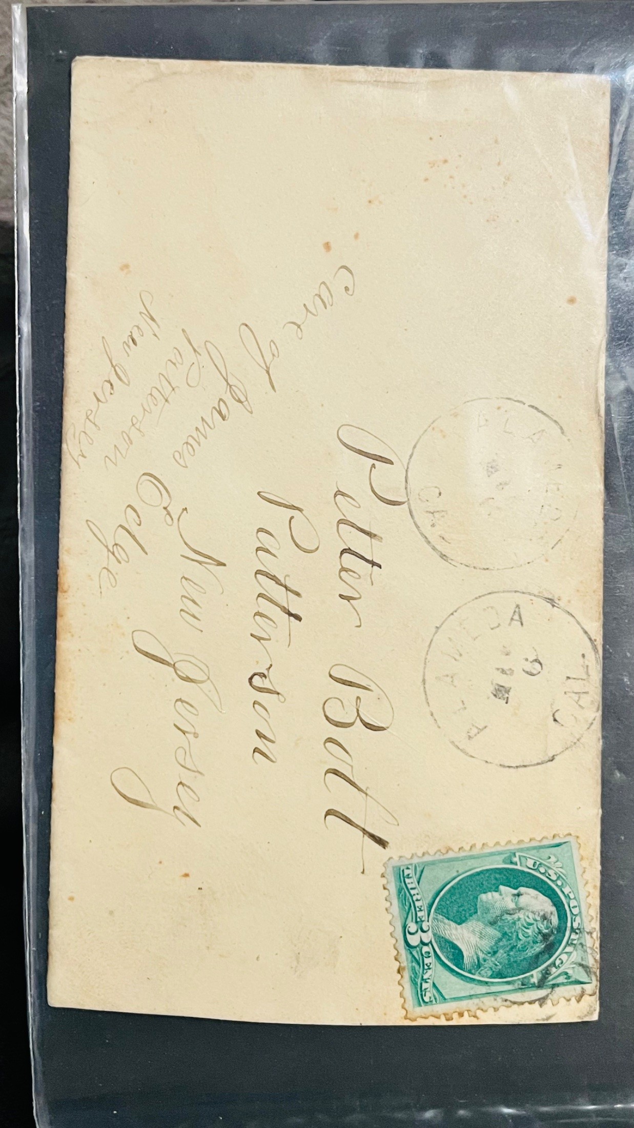 Postcard