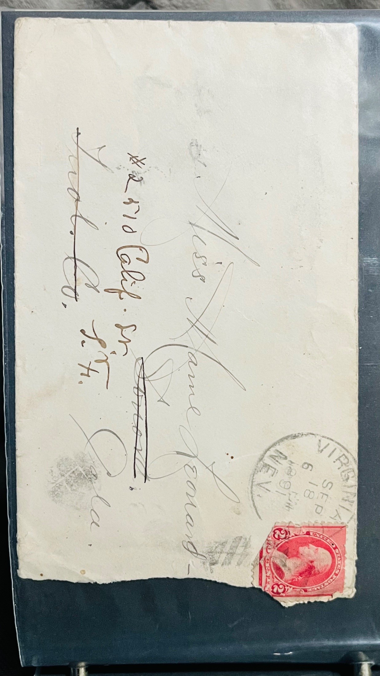 Postcard