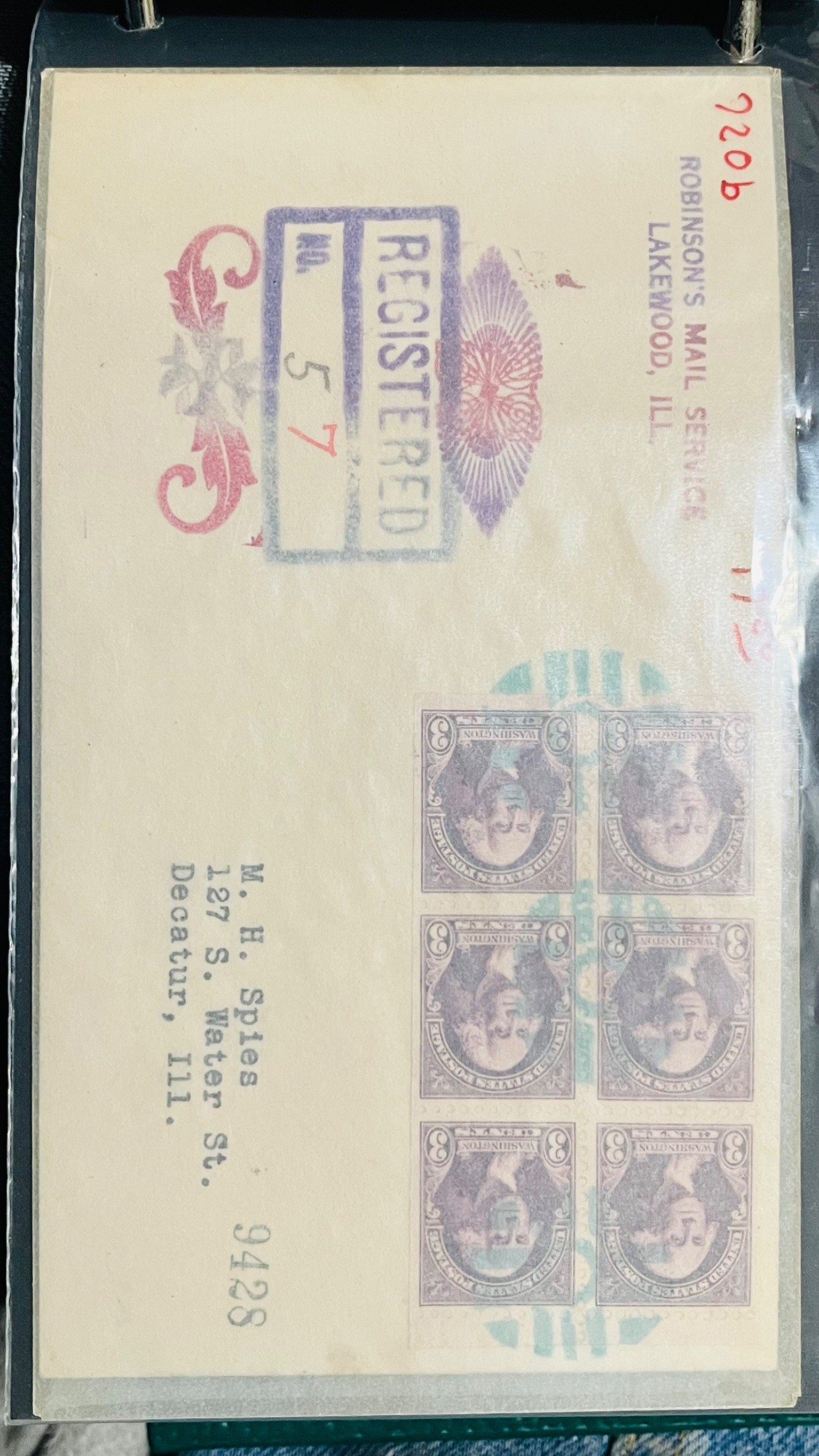 Postcard