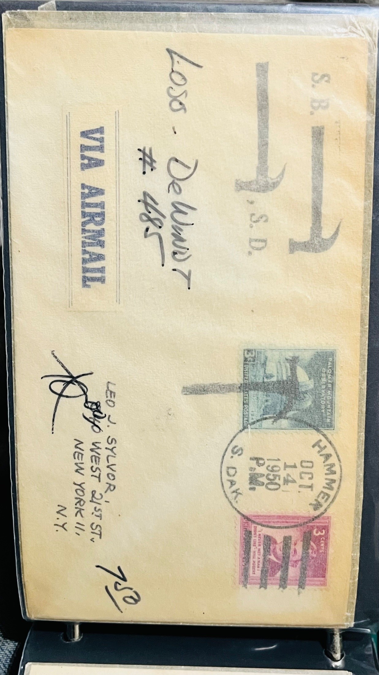 Postcard