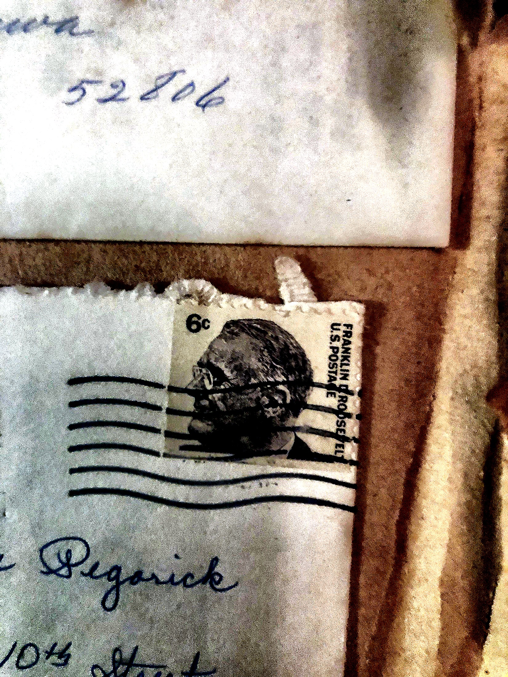 Postcard