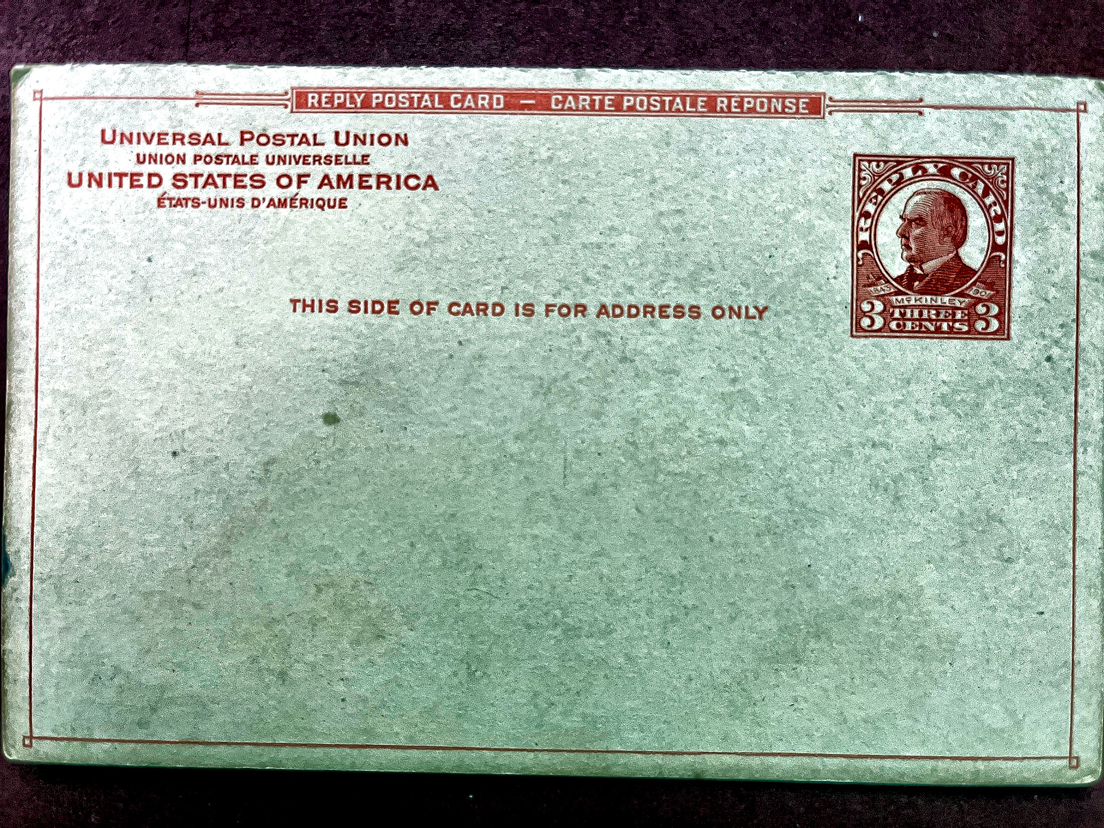 Postcard