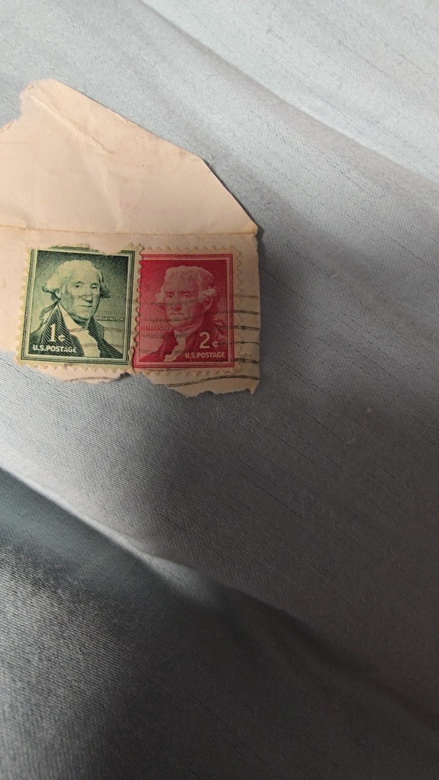 Stamp