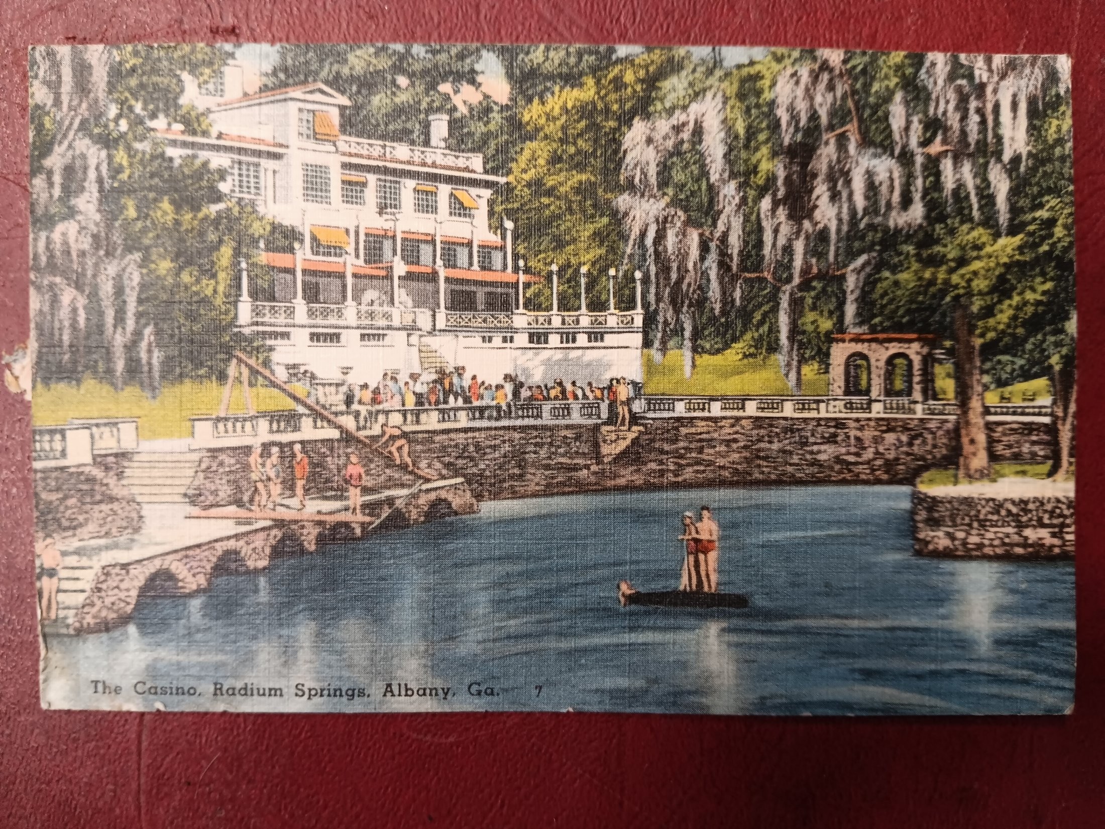 Albany, Georgia
