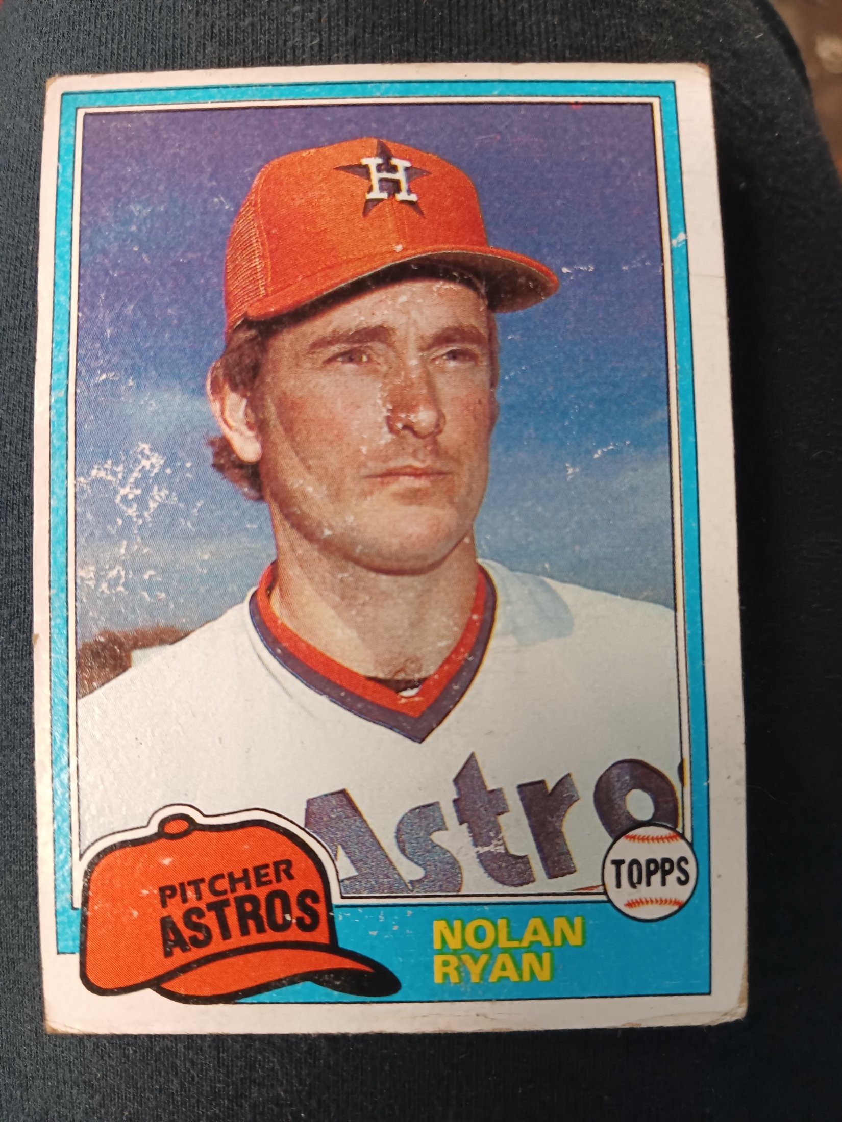 Nolan Ryan