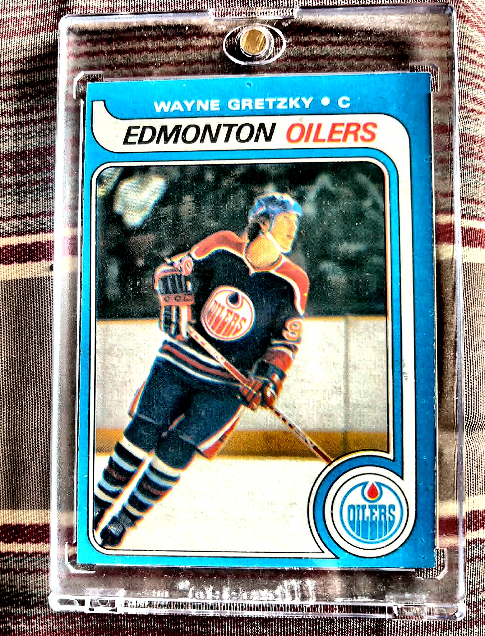 Sports Card