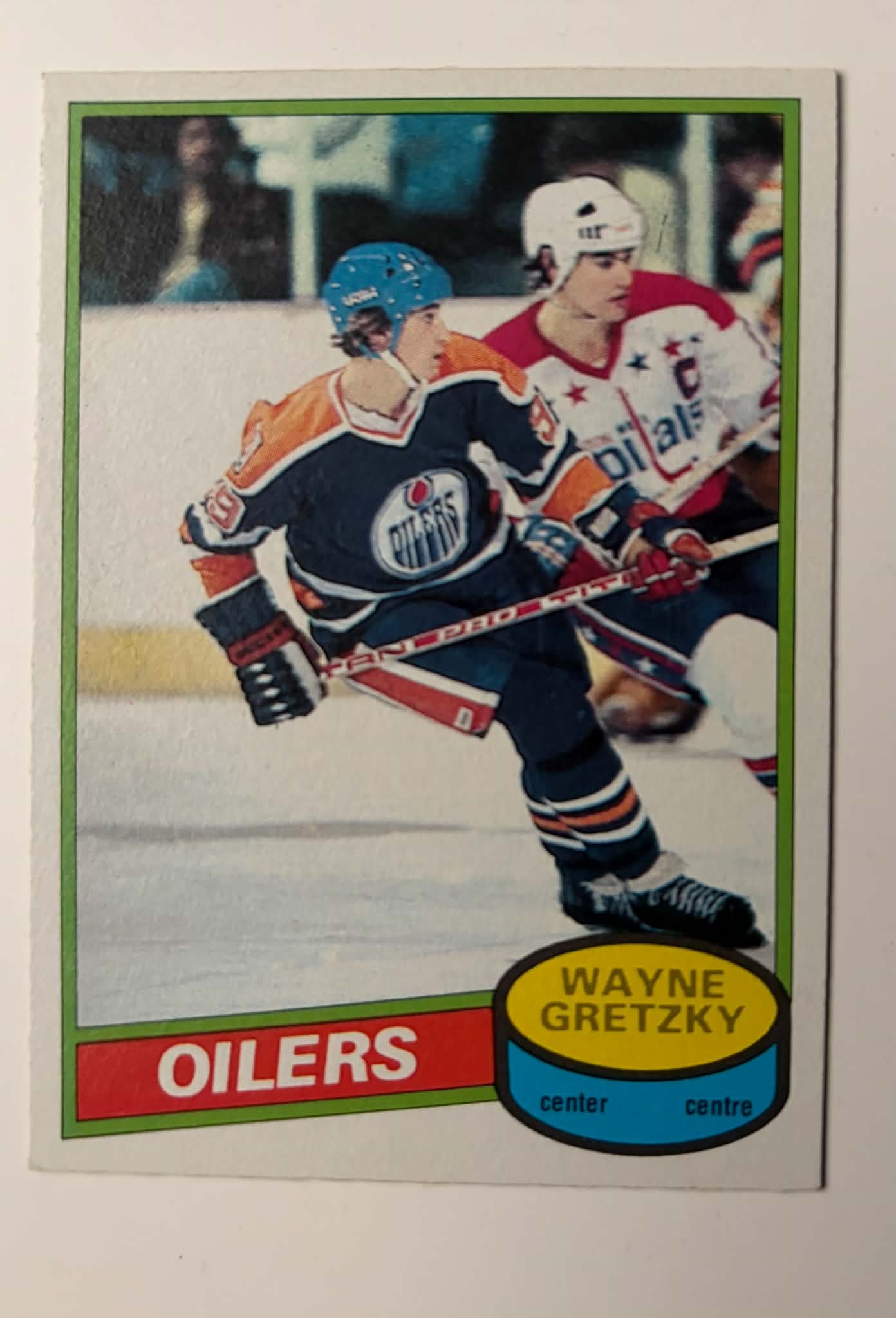 Wayne Gretzky